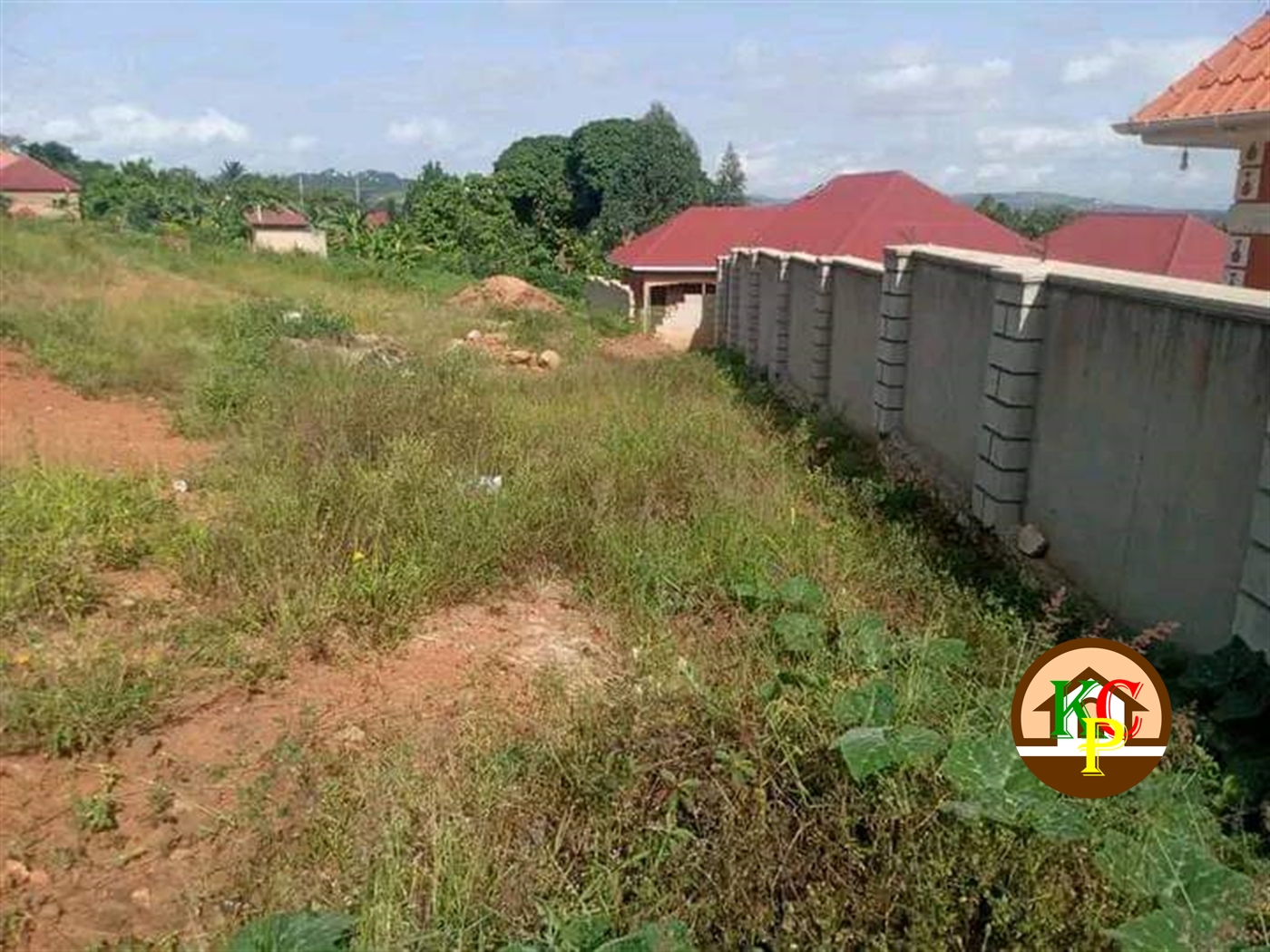 Residential Land for sale in Maya Wakiso