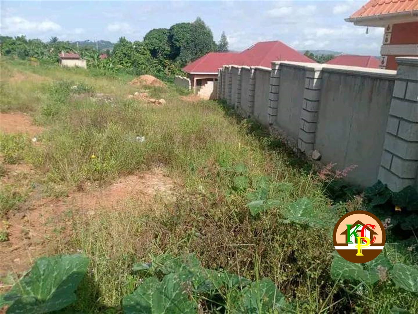 Residential Land for sale in Maya Wakiso