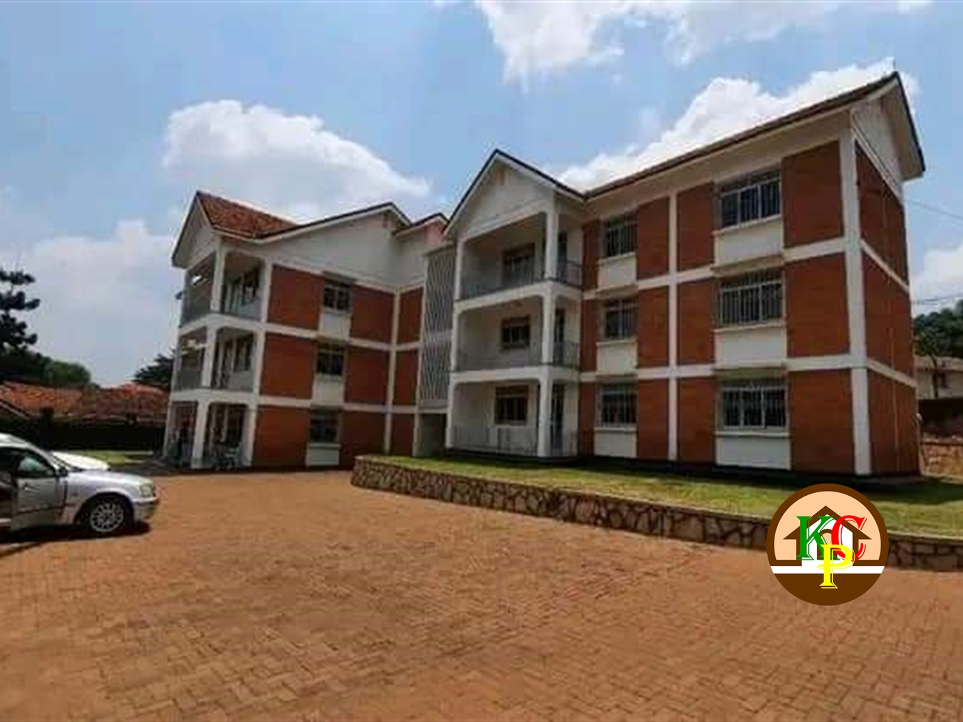 Apartment for rent in Naguru Kampala