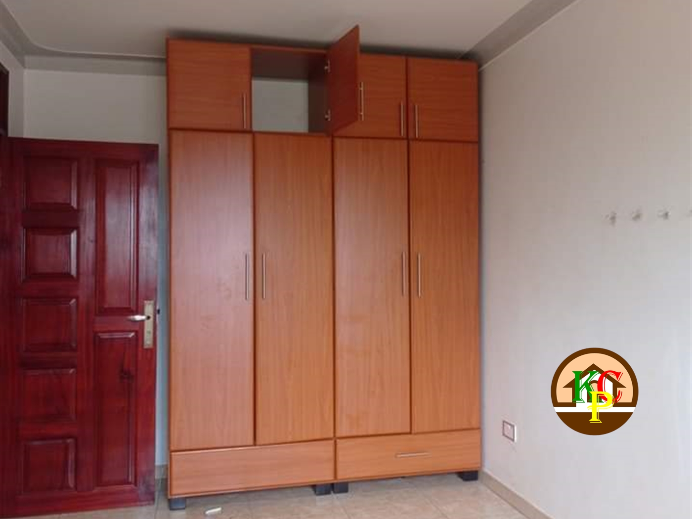 Duplex for rent in Najjera Wakiso