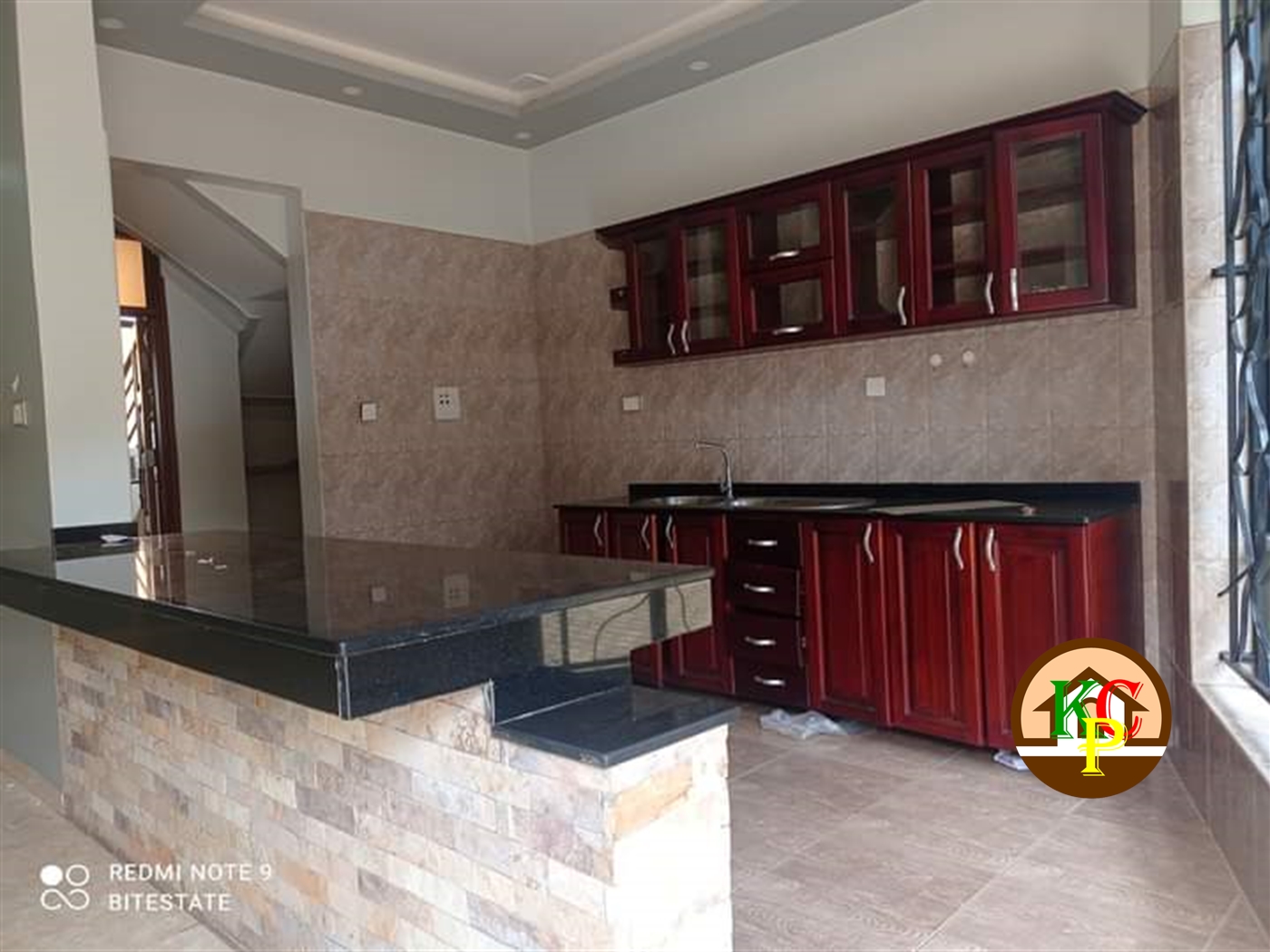 Duplex for rent in Najjera Wakiso