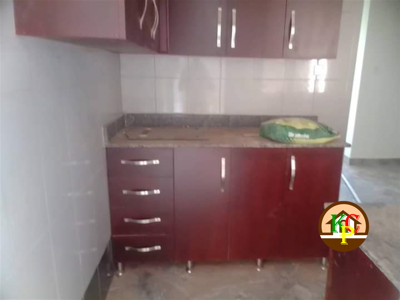 Apartment for rent in Namugongo Wakiso