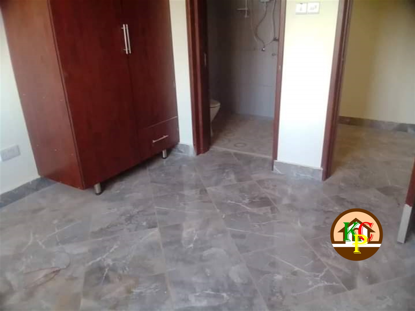 Apartment for rent in Namugongo Wakiso