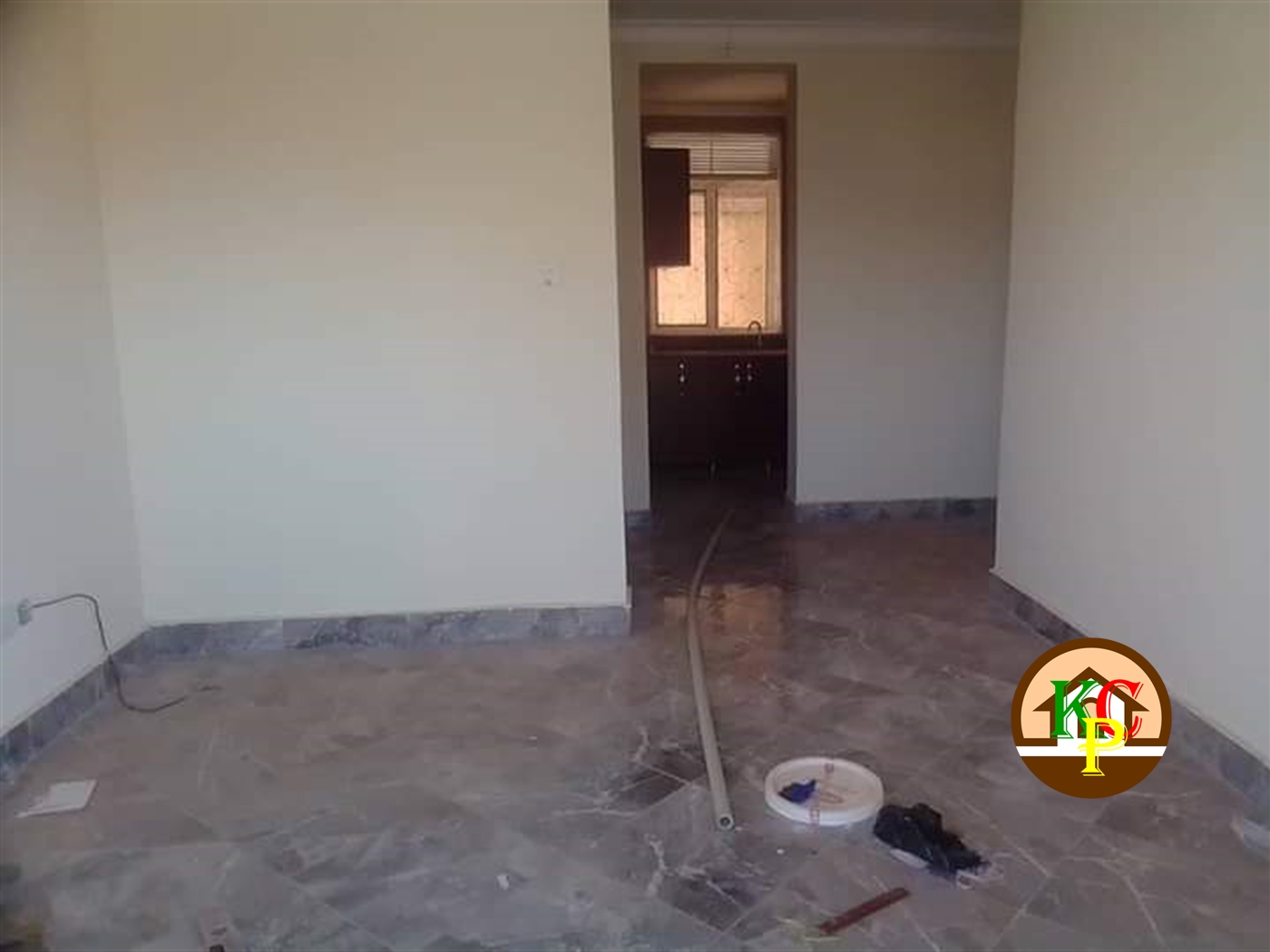 Apartment for rent in Namugongo Wakiso