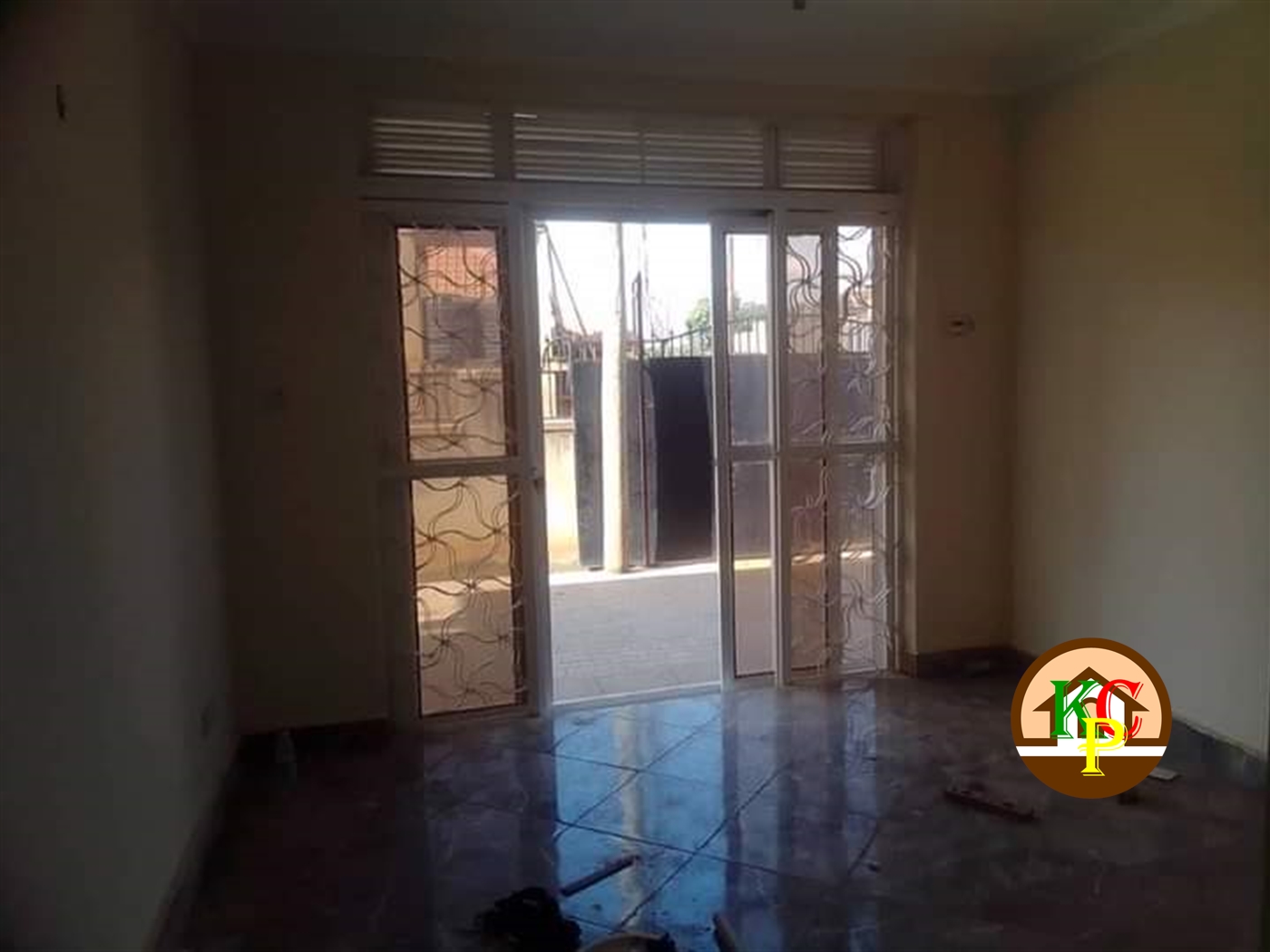 Apartment for rent in Namugongo Wakiso