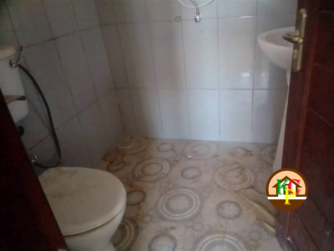 Apartment for rent in Namugongo Wakiso