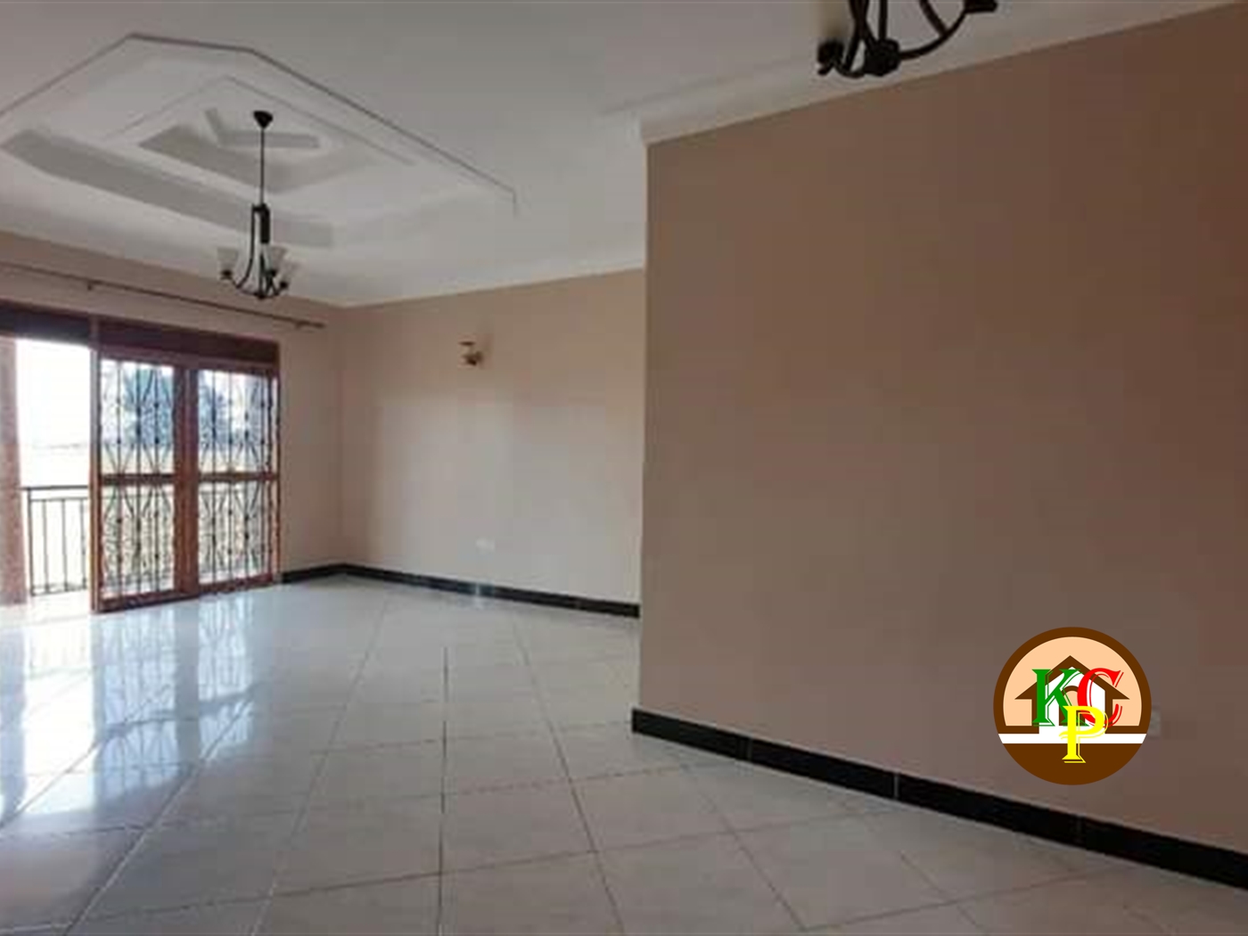 Bungalow for rent in Kyanja Wakiso