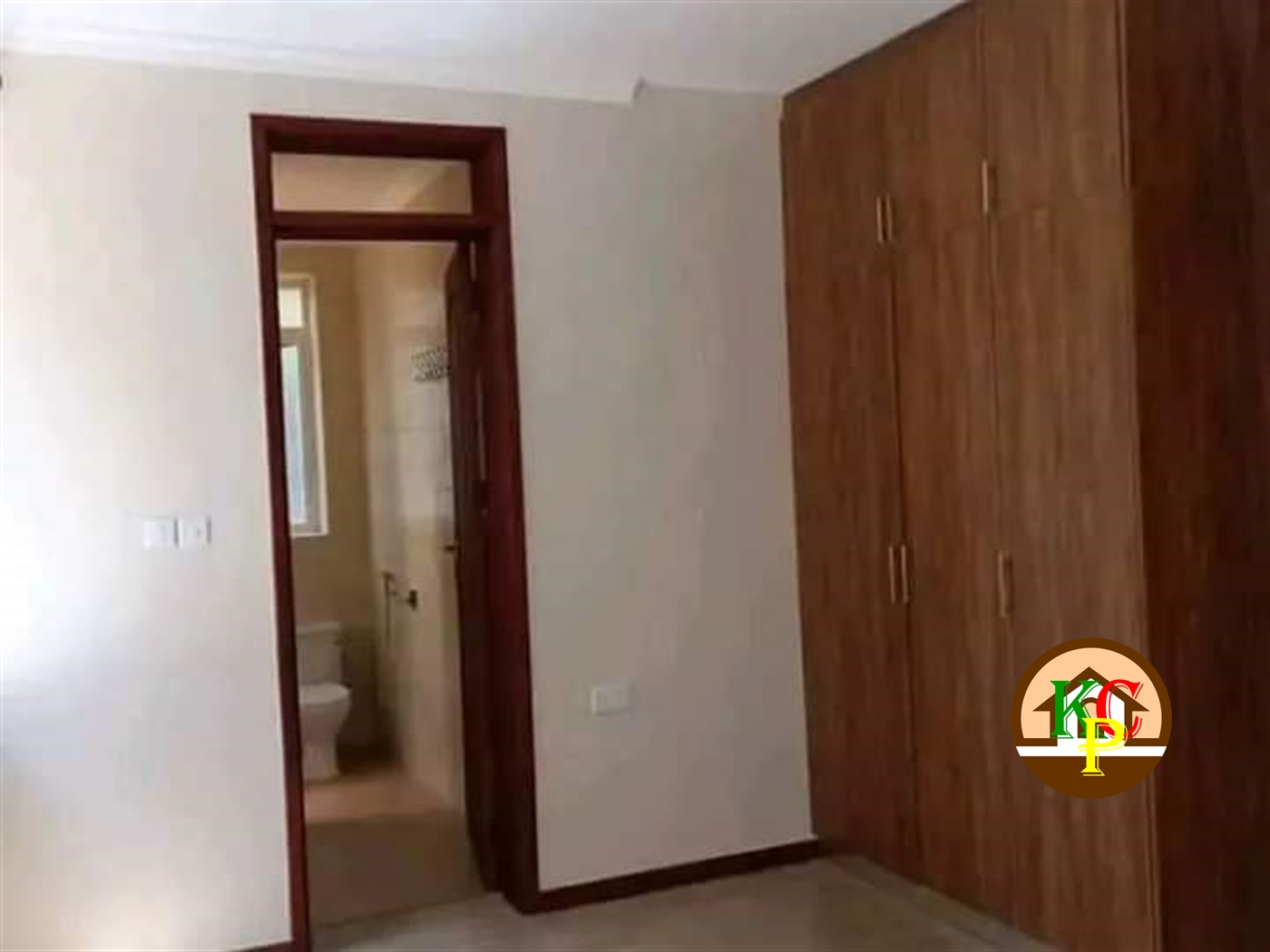 Apartment for rent in Kiwaatule Kampala