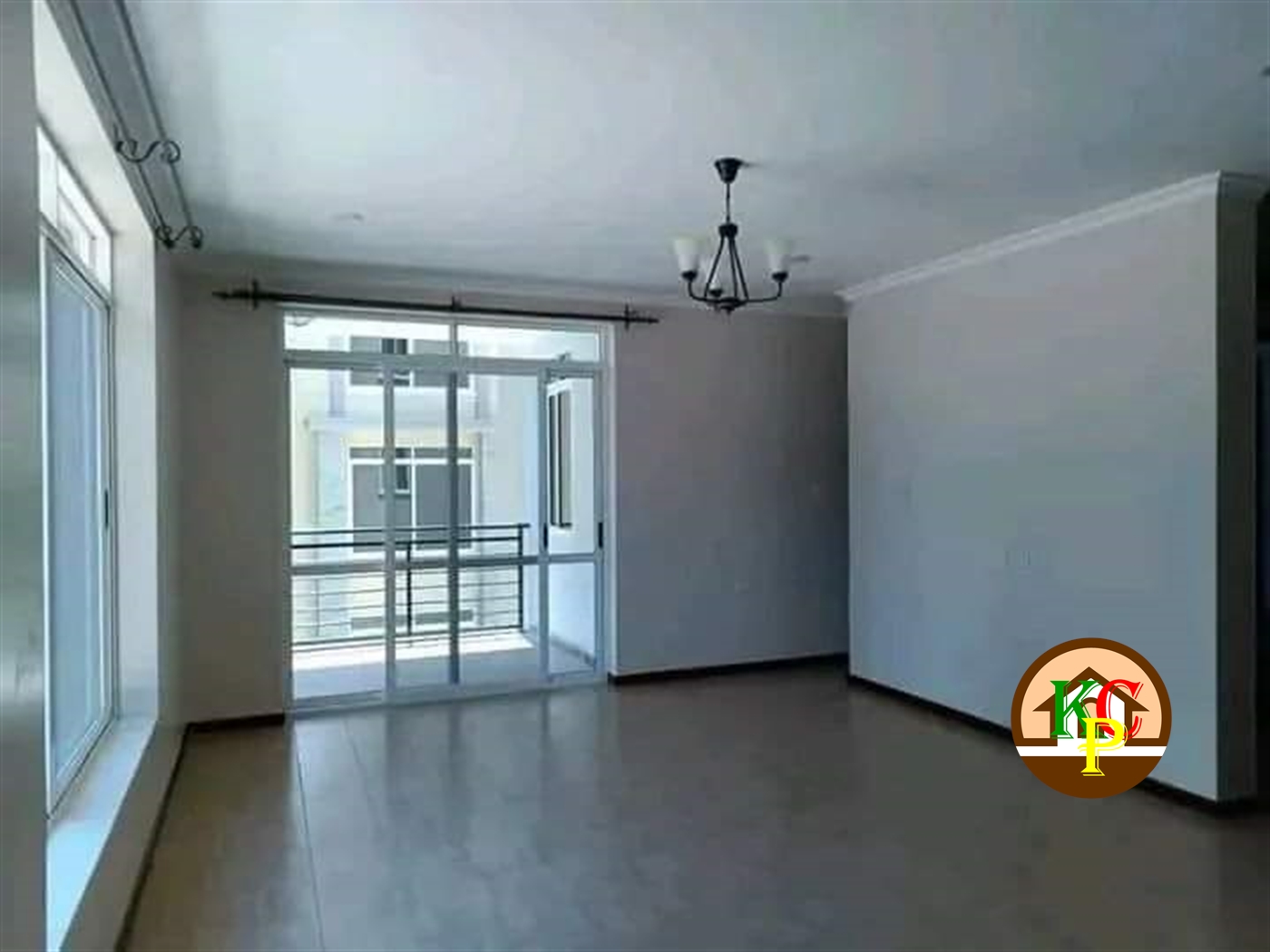 Apartment for rent in Kiwaatule Kampala