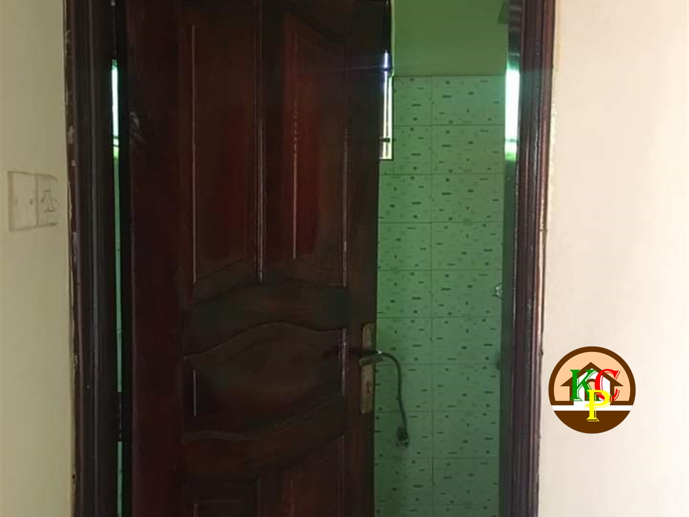 Semi Detached for rent in Kira Wakiso