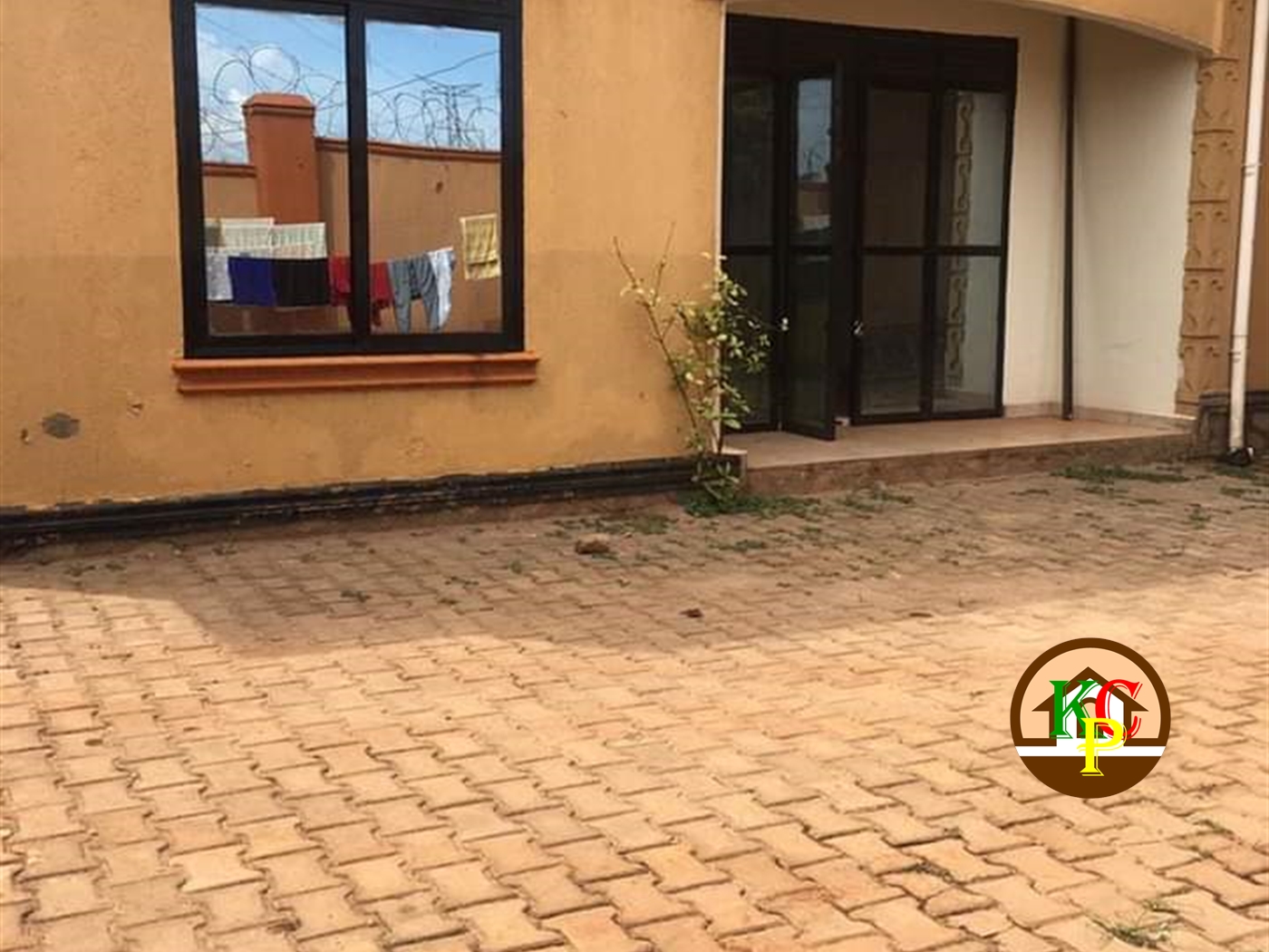 Semi Detached for rent in Kira Wakiso