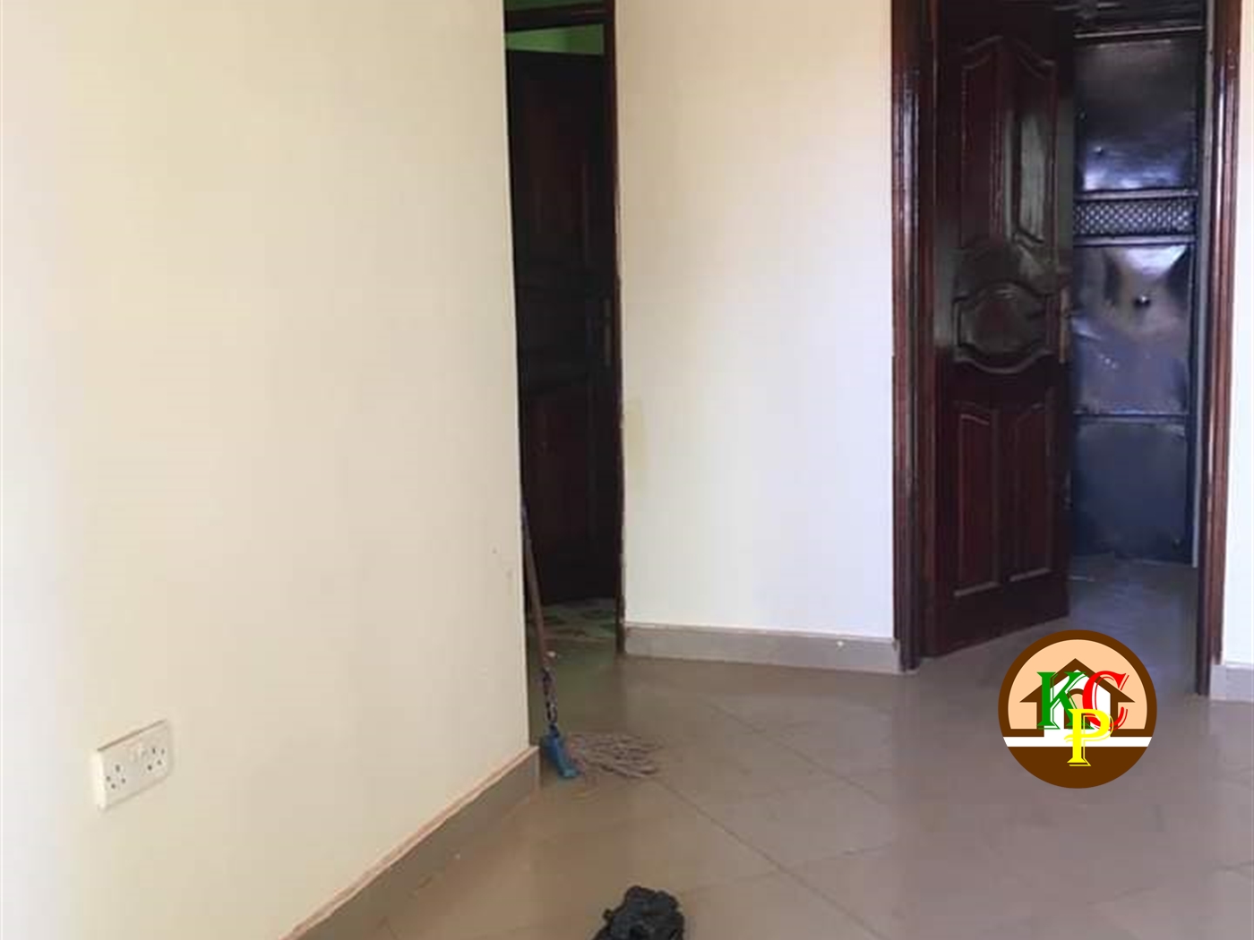 Semi Detached for rent in Kira Wakiso