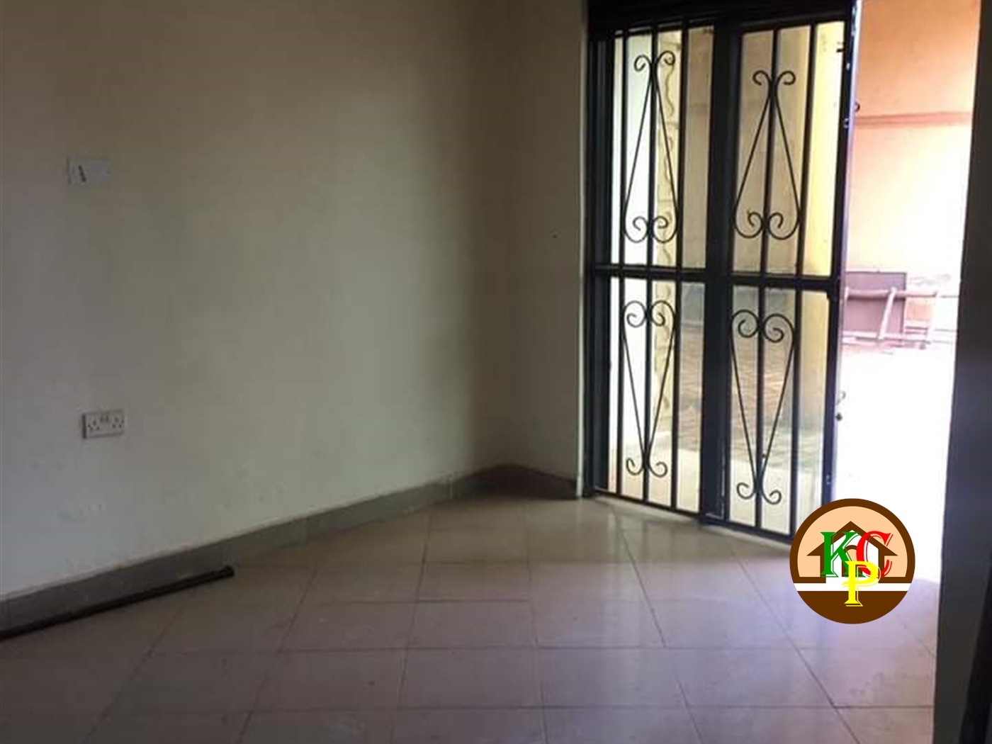 Semi Detached for rent in Kira Wakiso