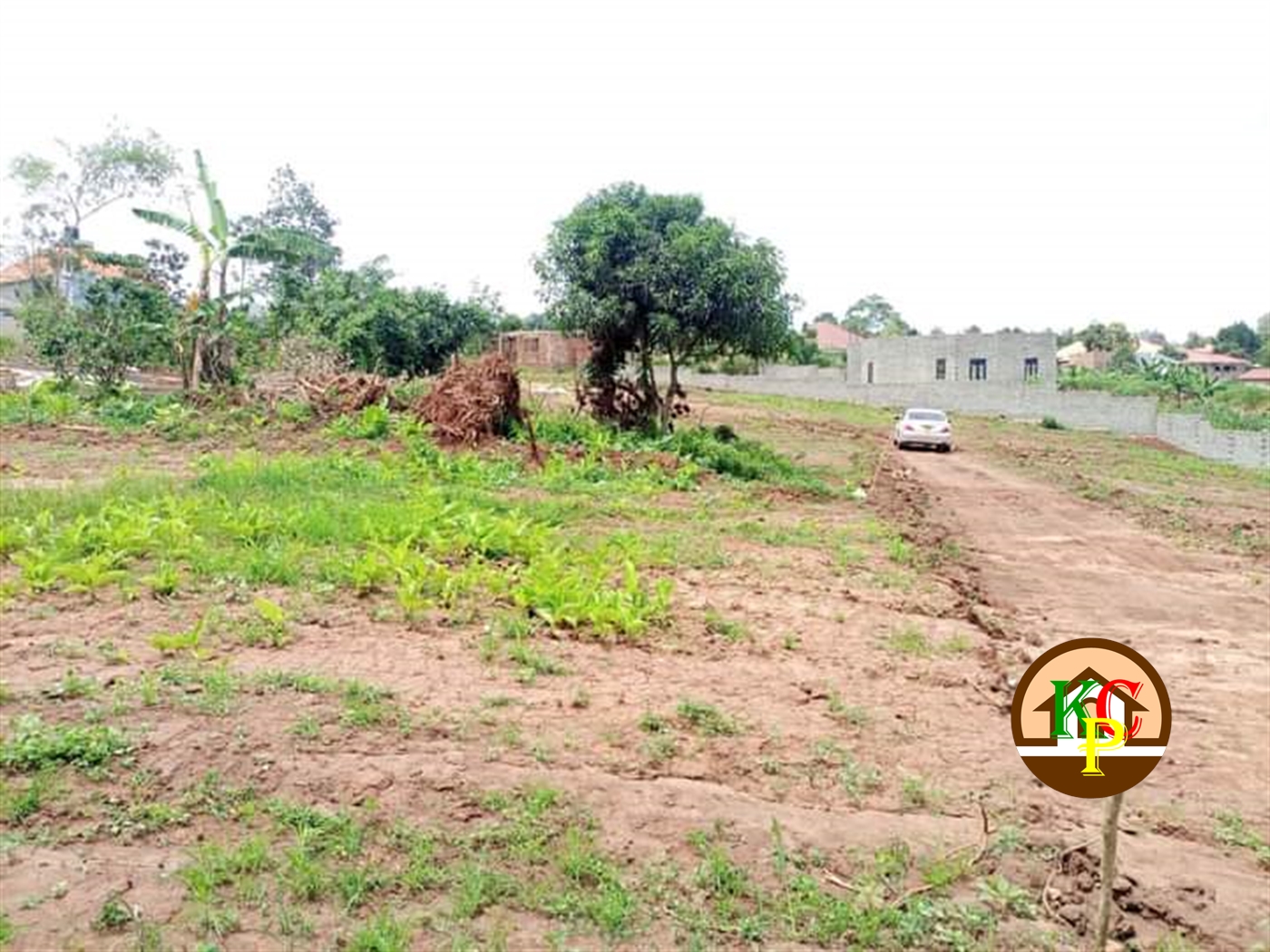 Residential Land for sale in Gayaza Wakiso