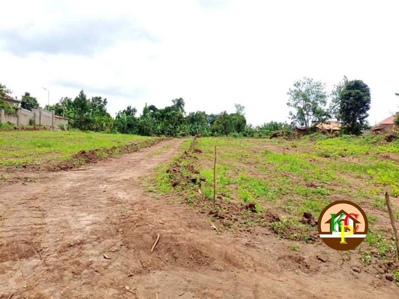 Residential Land for sale in Gayaza Wakiso