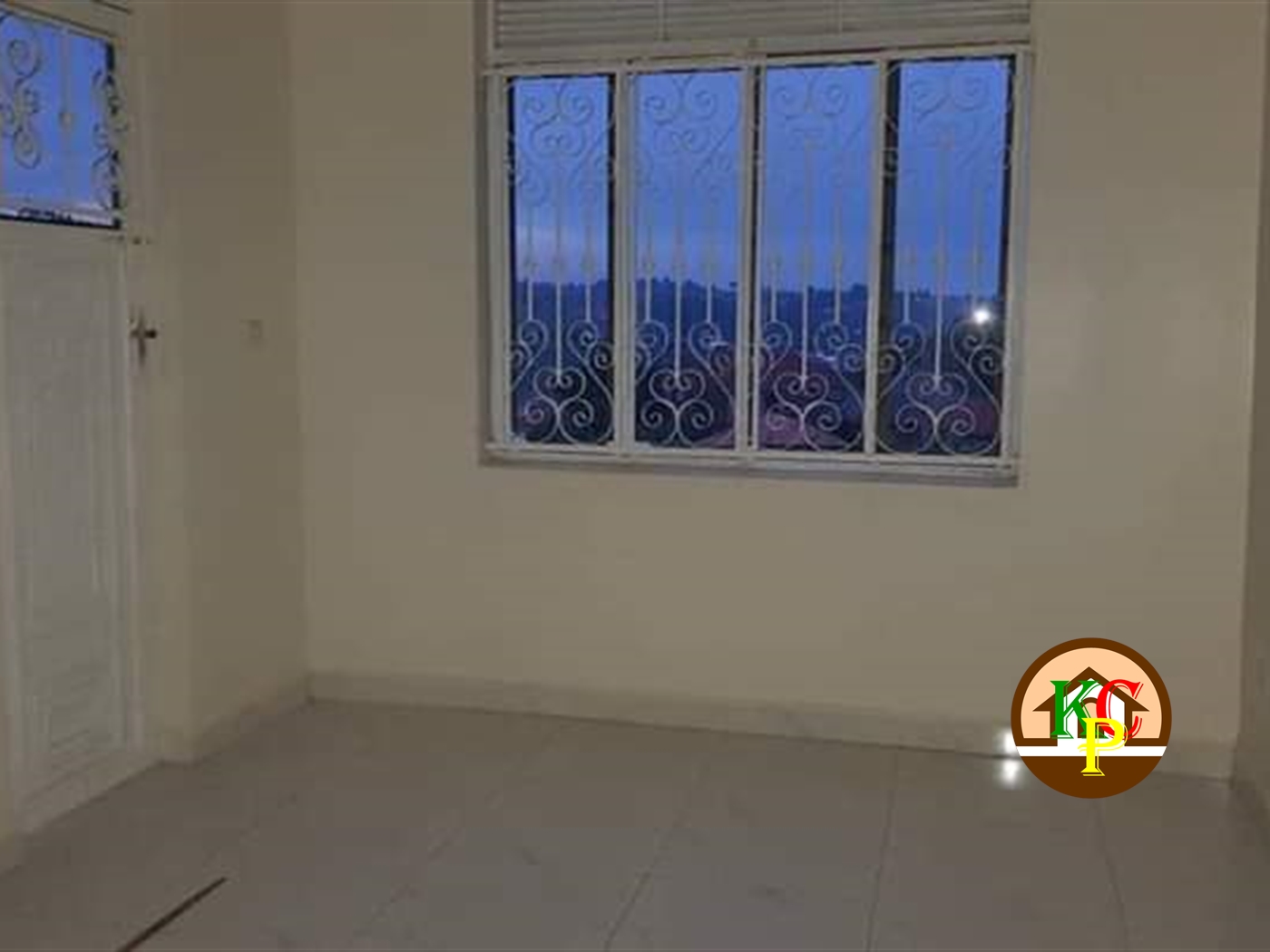 Apartment for rent in Namugongo Wakiso