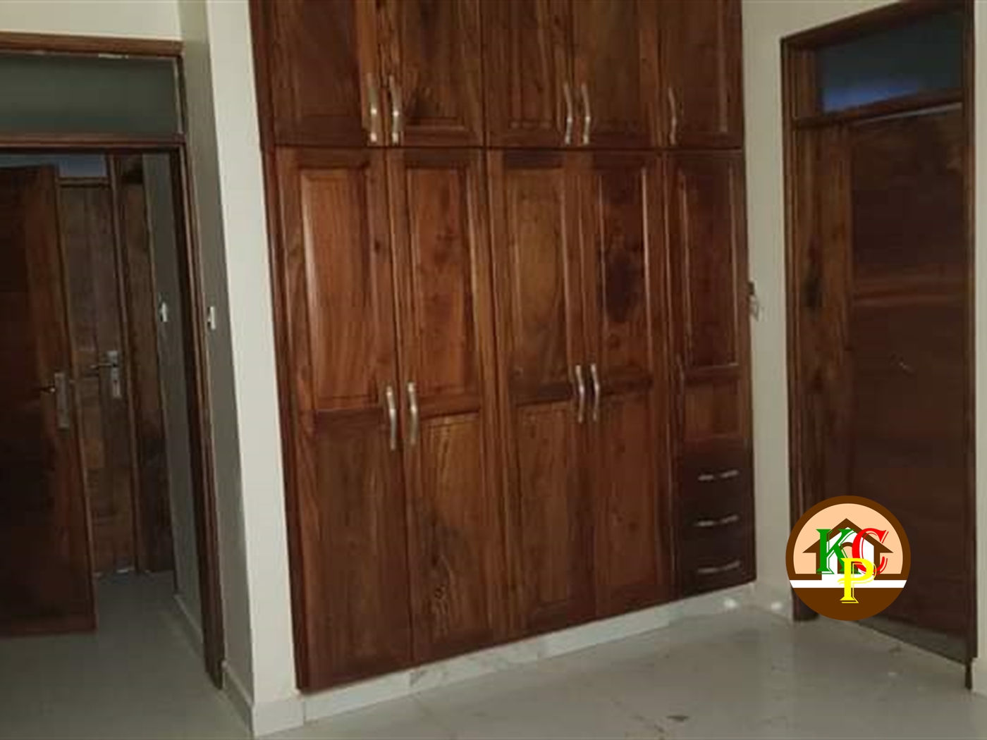 Apartment for rent in Namugongo Wakiso