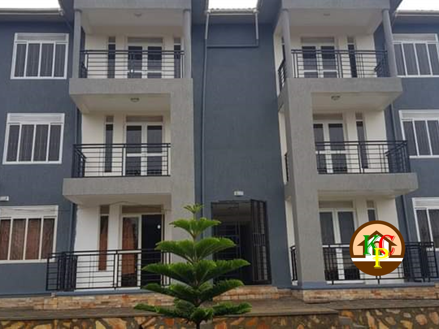 Apartment for rent in Namugongo Wakiso