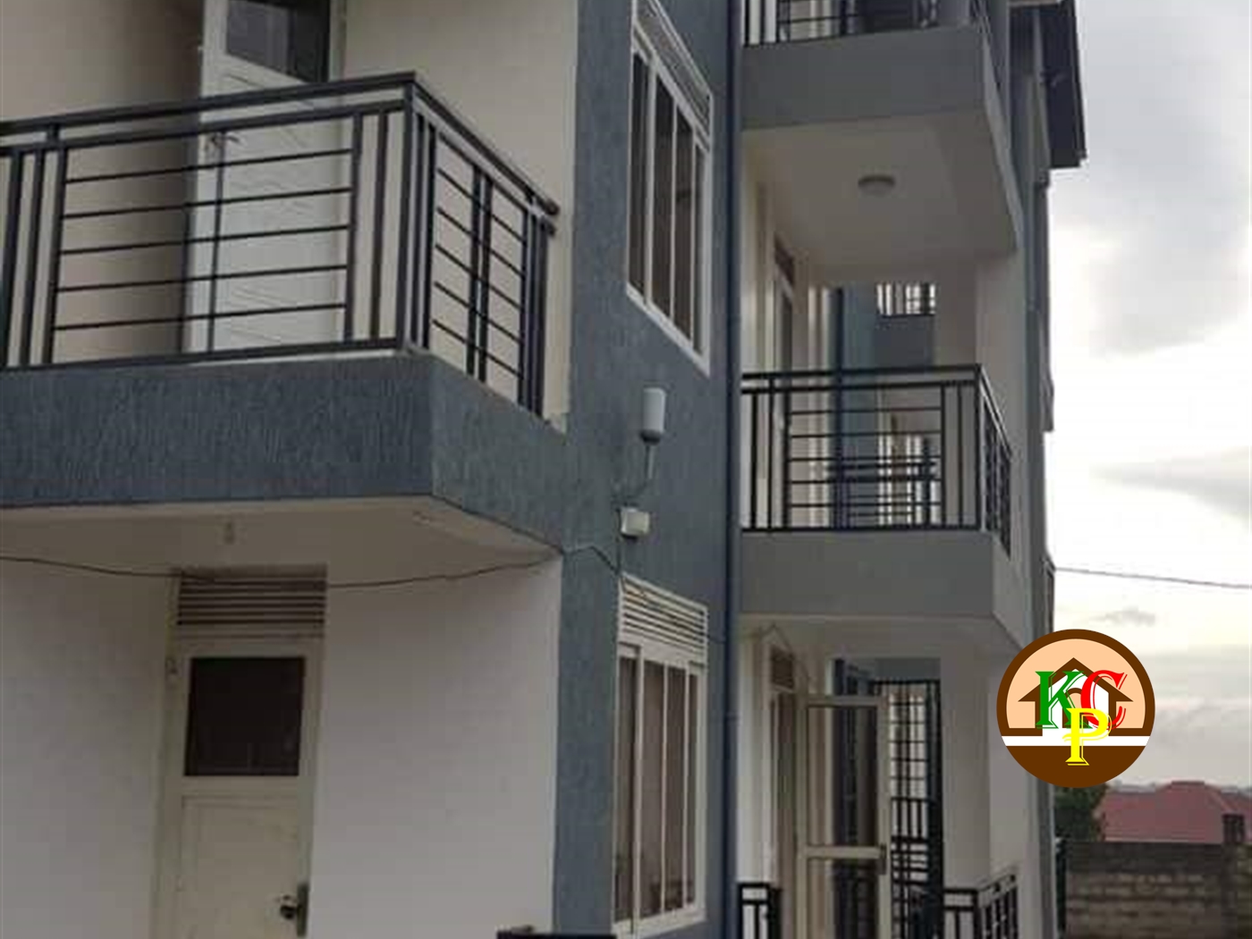 Apartment for rent in Namugongo Wakiso