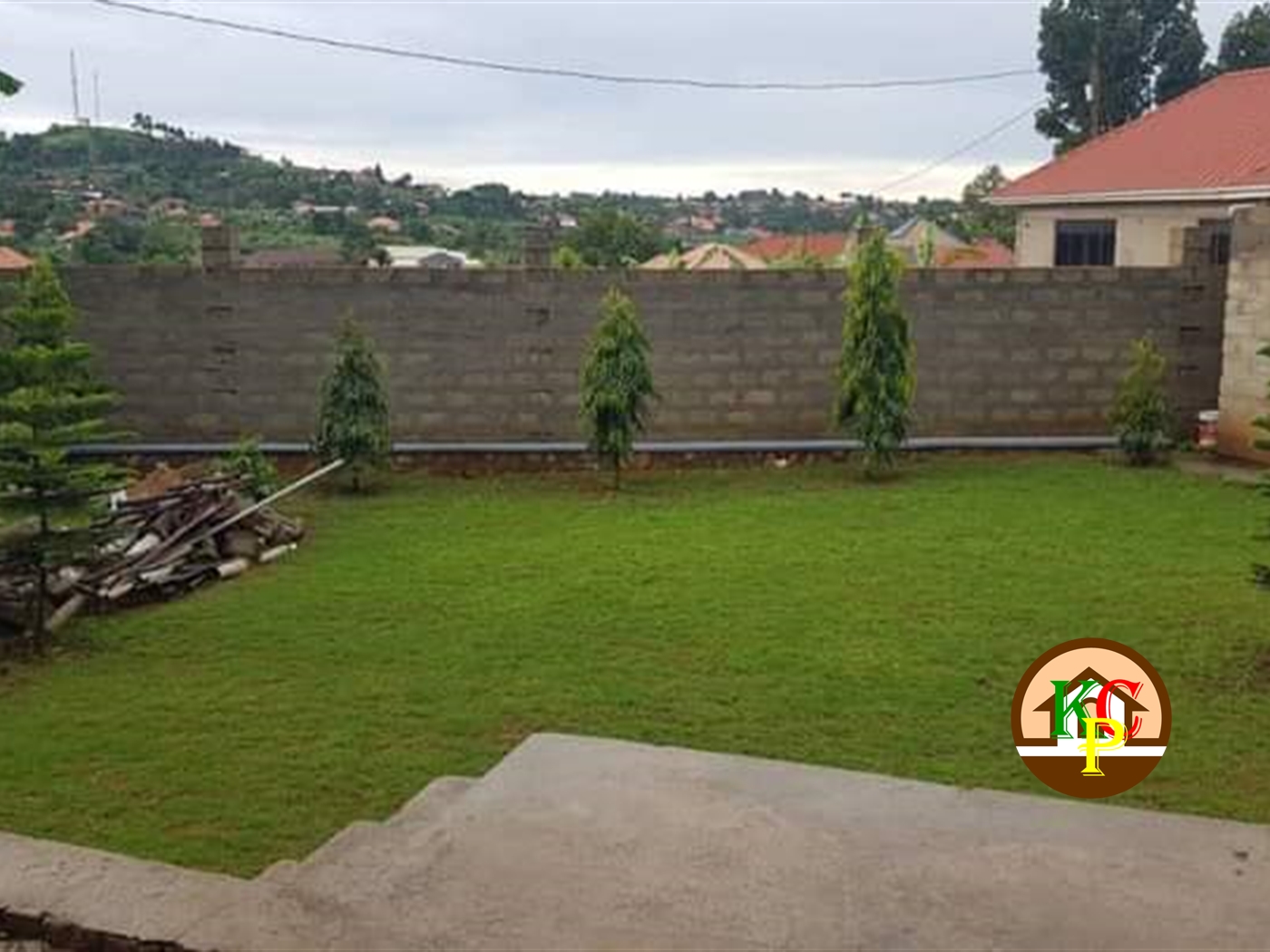 Apartment for rent in Namugongo Wakiso