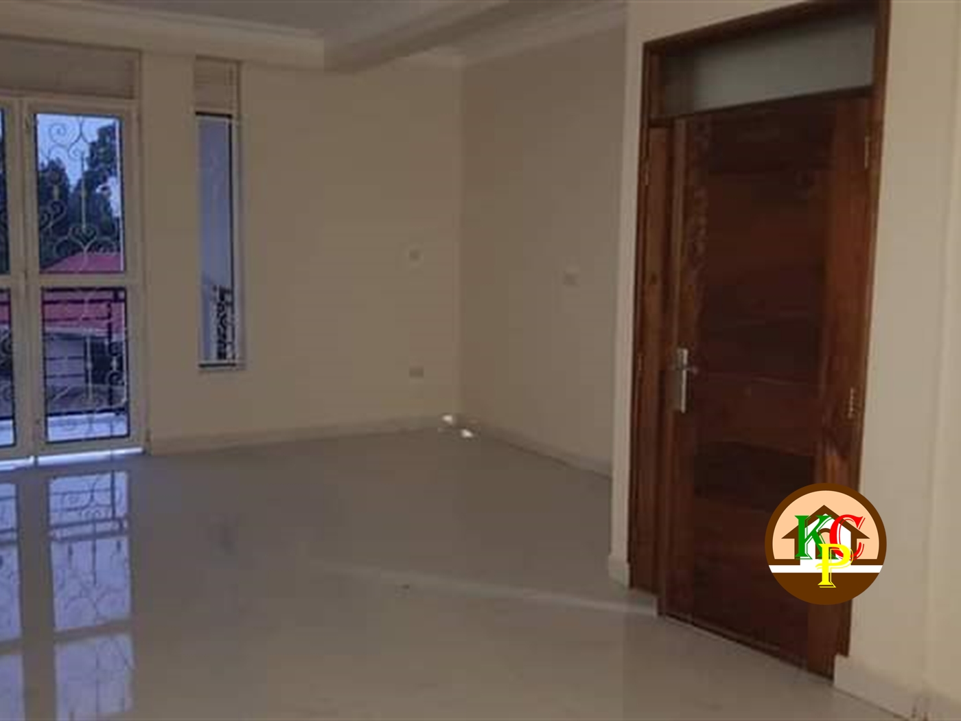 Apartment for rent in Namugongo Wakiso