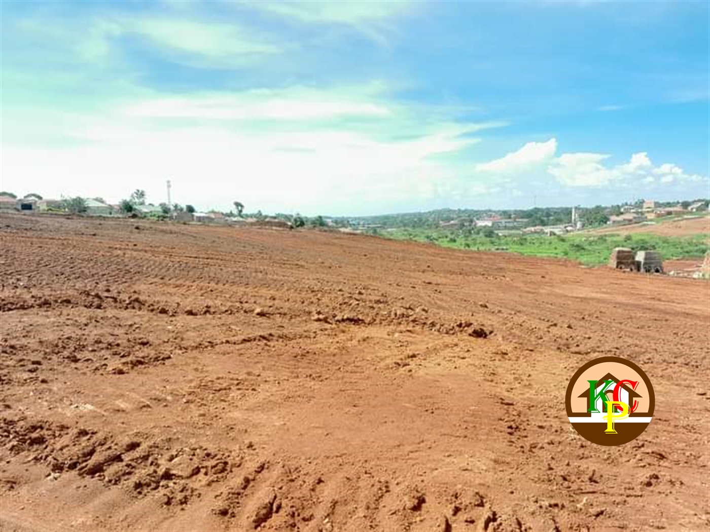 Residential Land for sale in Seeta Mukono