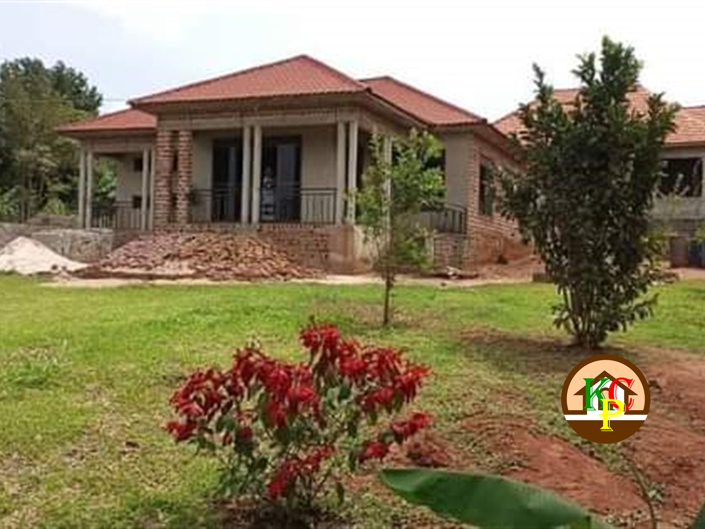 Bungalow for sale in Namugongo Wakiso