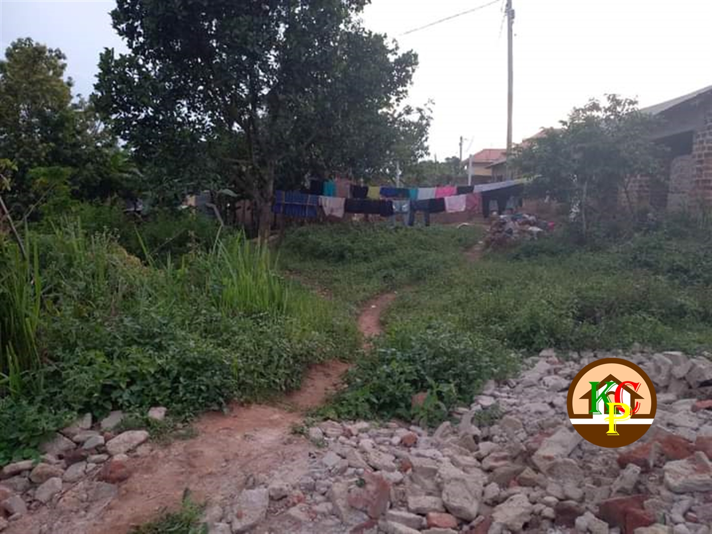 Residential Land for sale in Sonde Wakiso