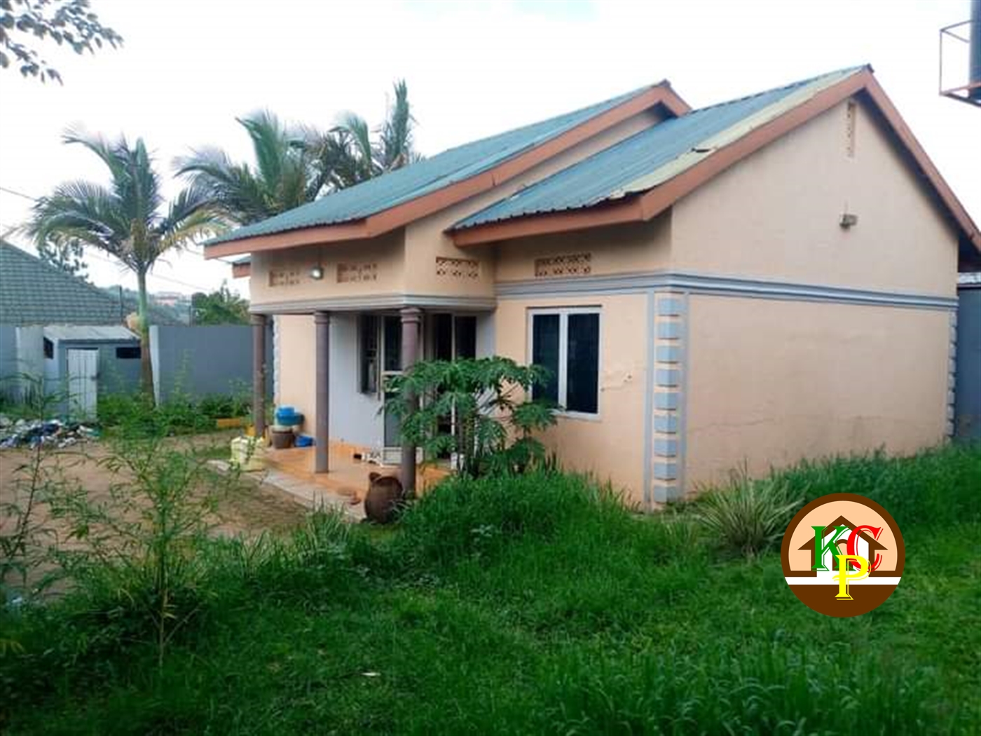 Bungalow for sale in Namugongo Wakiso