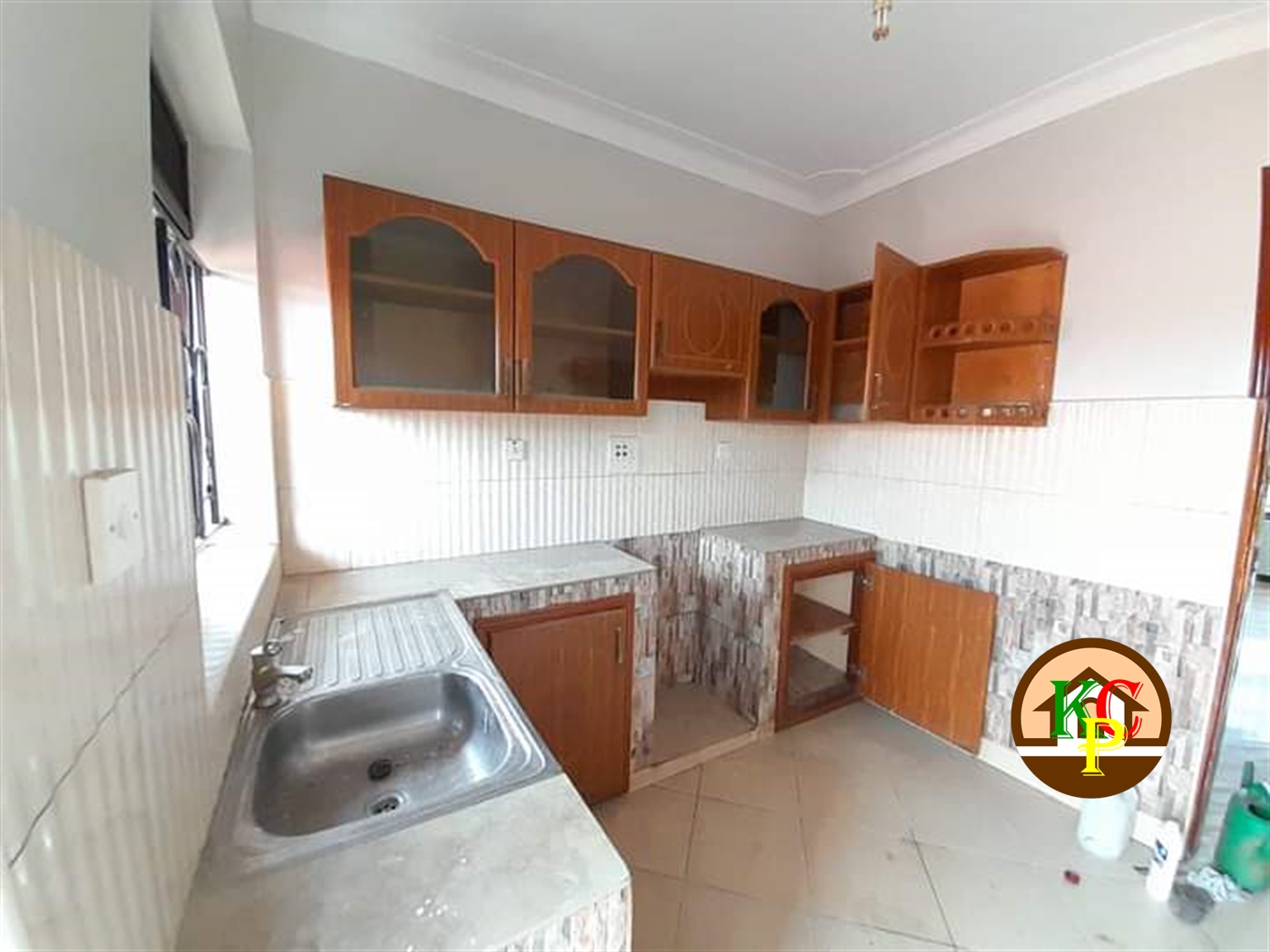 Apartment for rent in Namugongo Wakiso