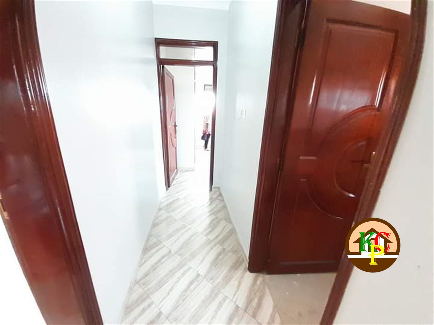 Apartment for rent in Namugongo Wakiso