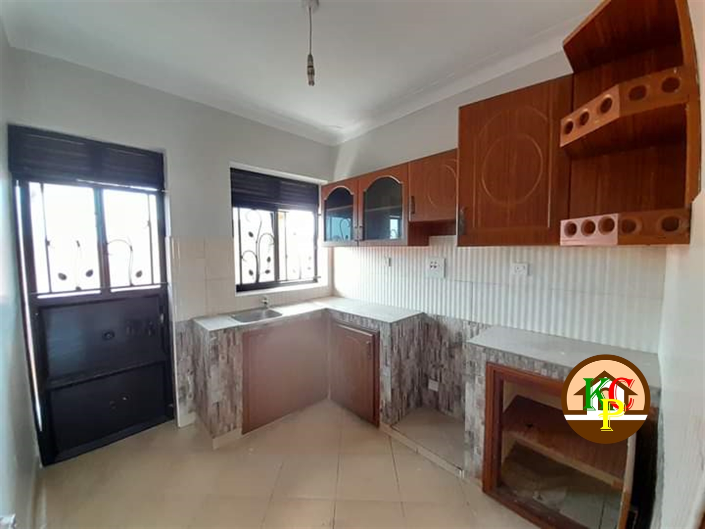 Apartment for rent in Namugongo Wakiso