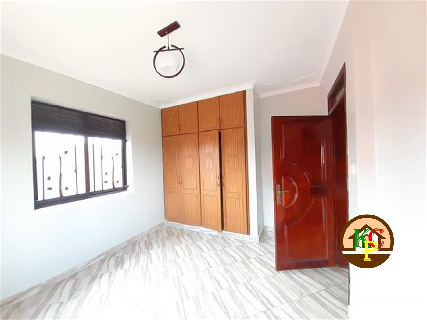 Apartment for rent in Namugongo Wakiso