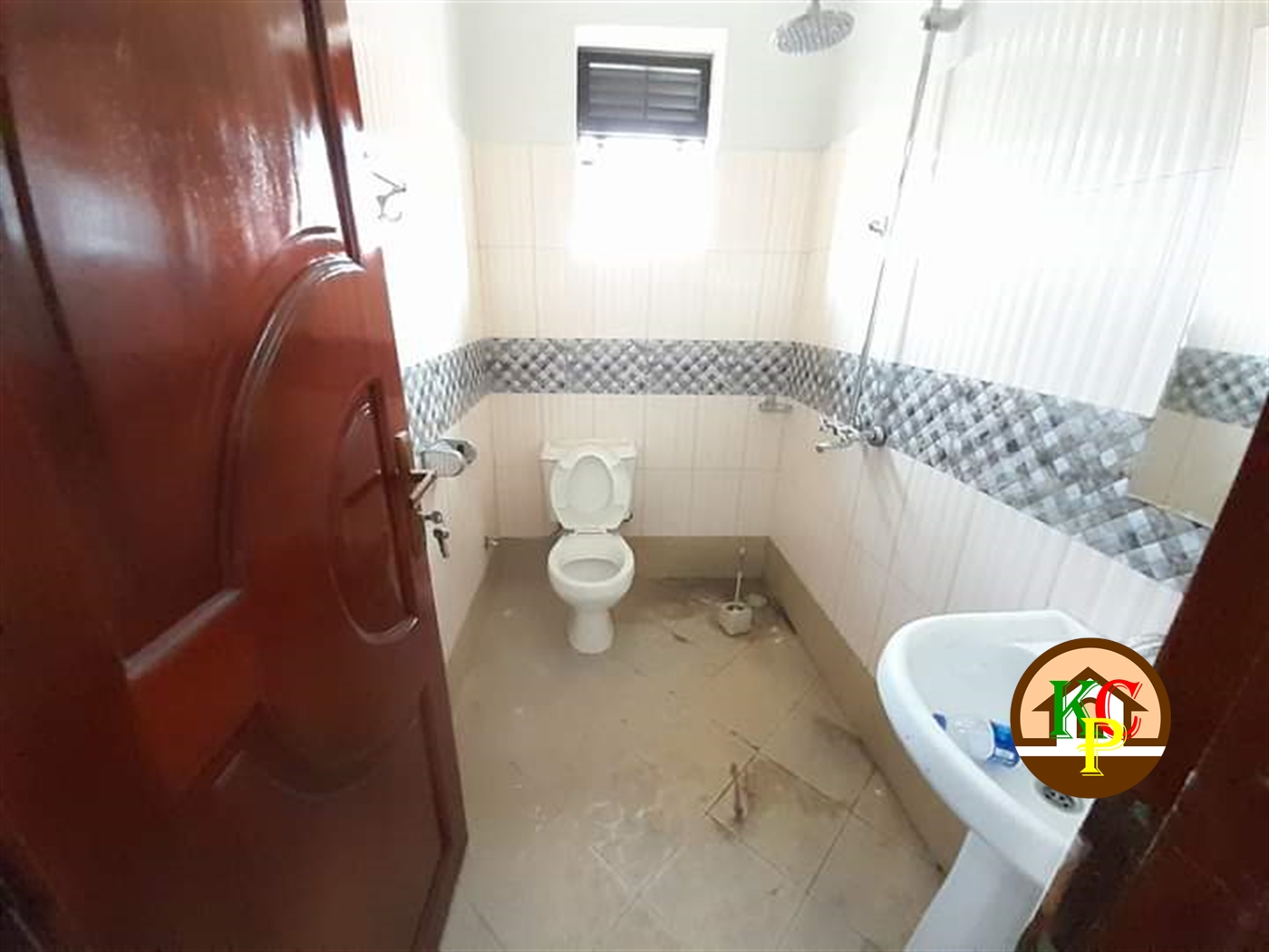 Apartment for rent in Namugongo Wakiso