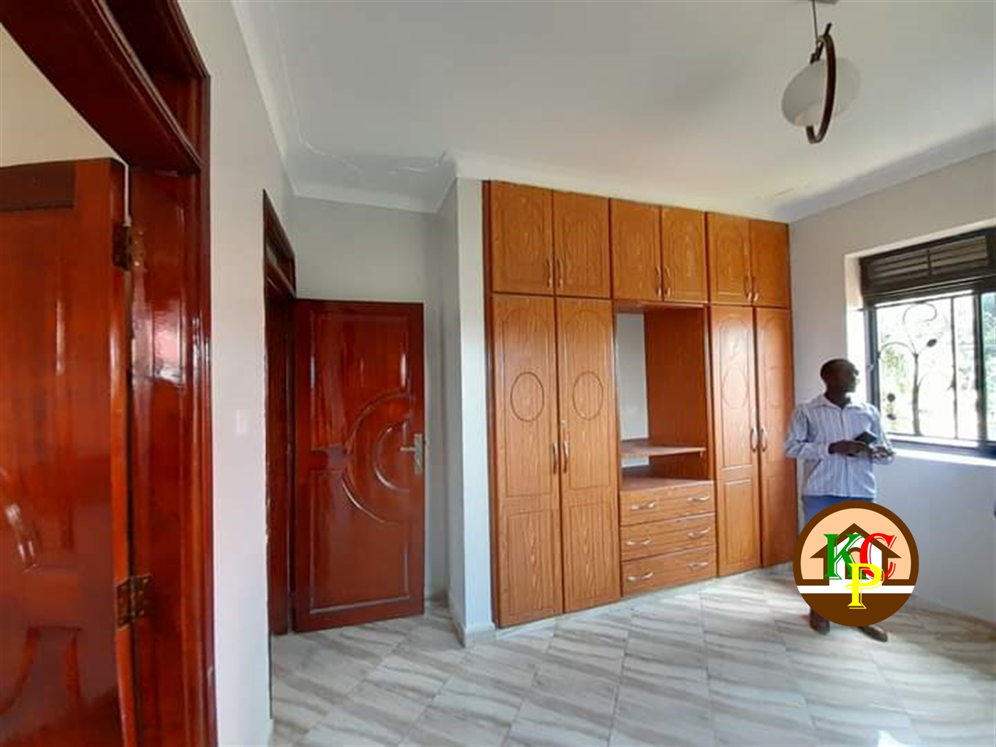 Apartment for rent in Namugongo Wakiso