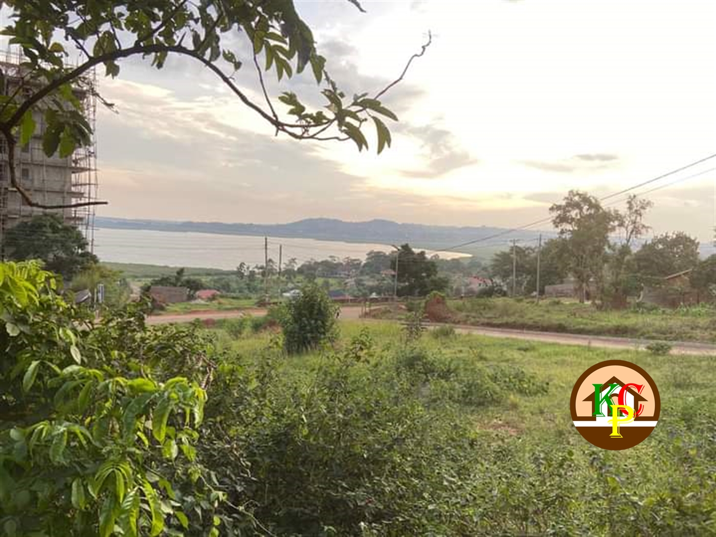 Residential Land for sale in Kigo Wakiso