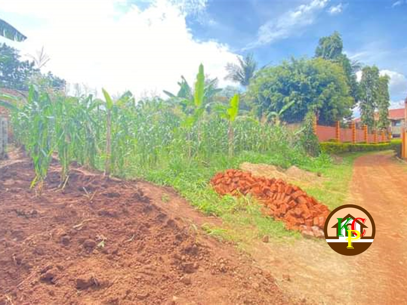 Residential Land for sale in Najjera Wakiso