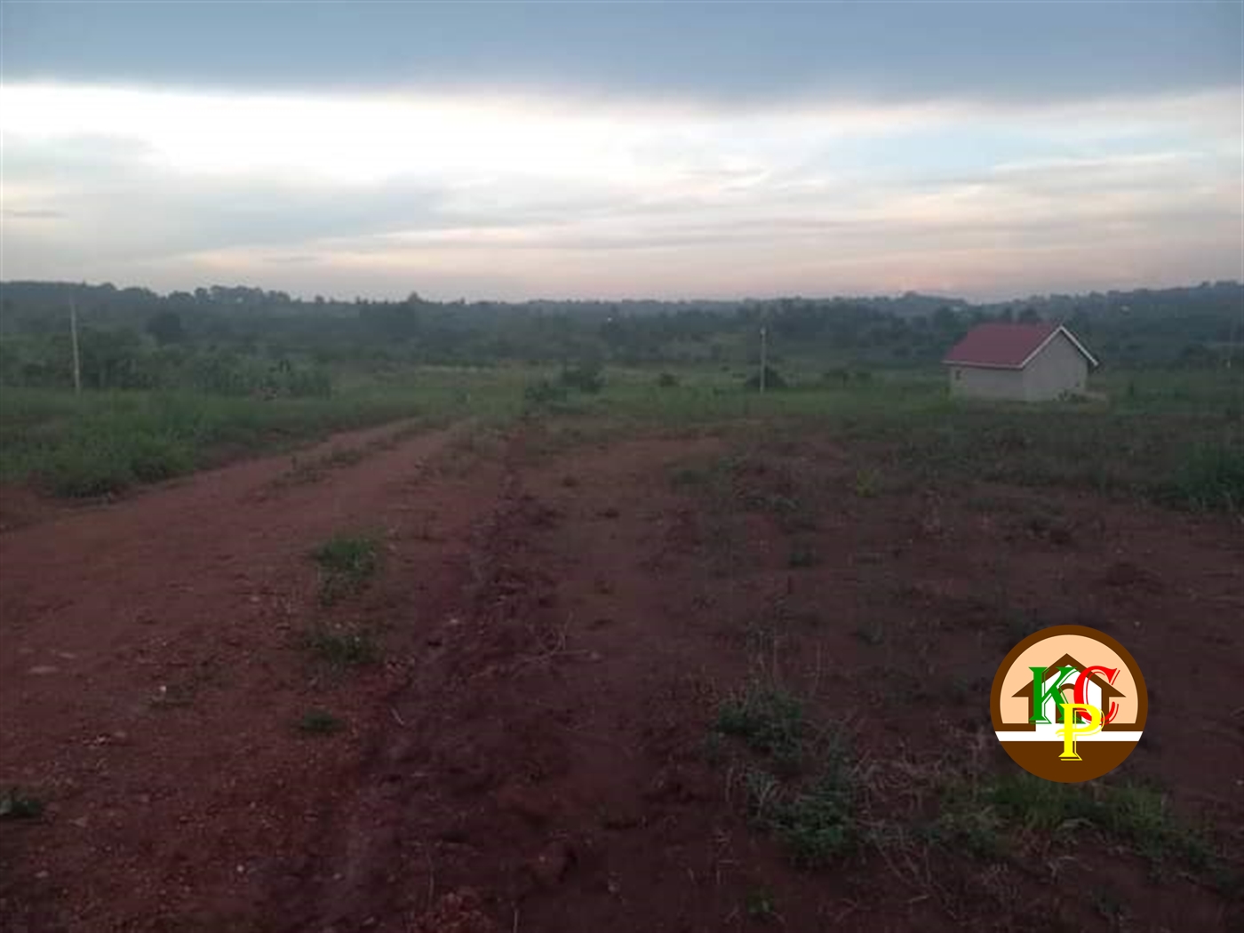 Residential Land for sale in Gayaza Wakiso