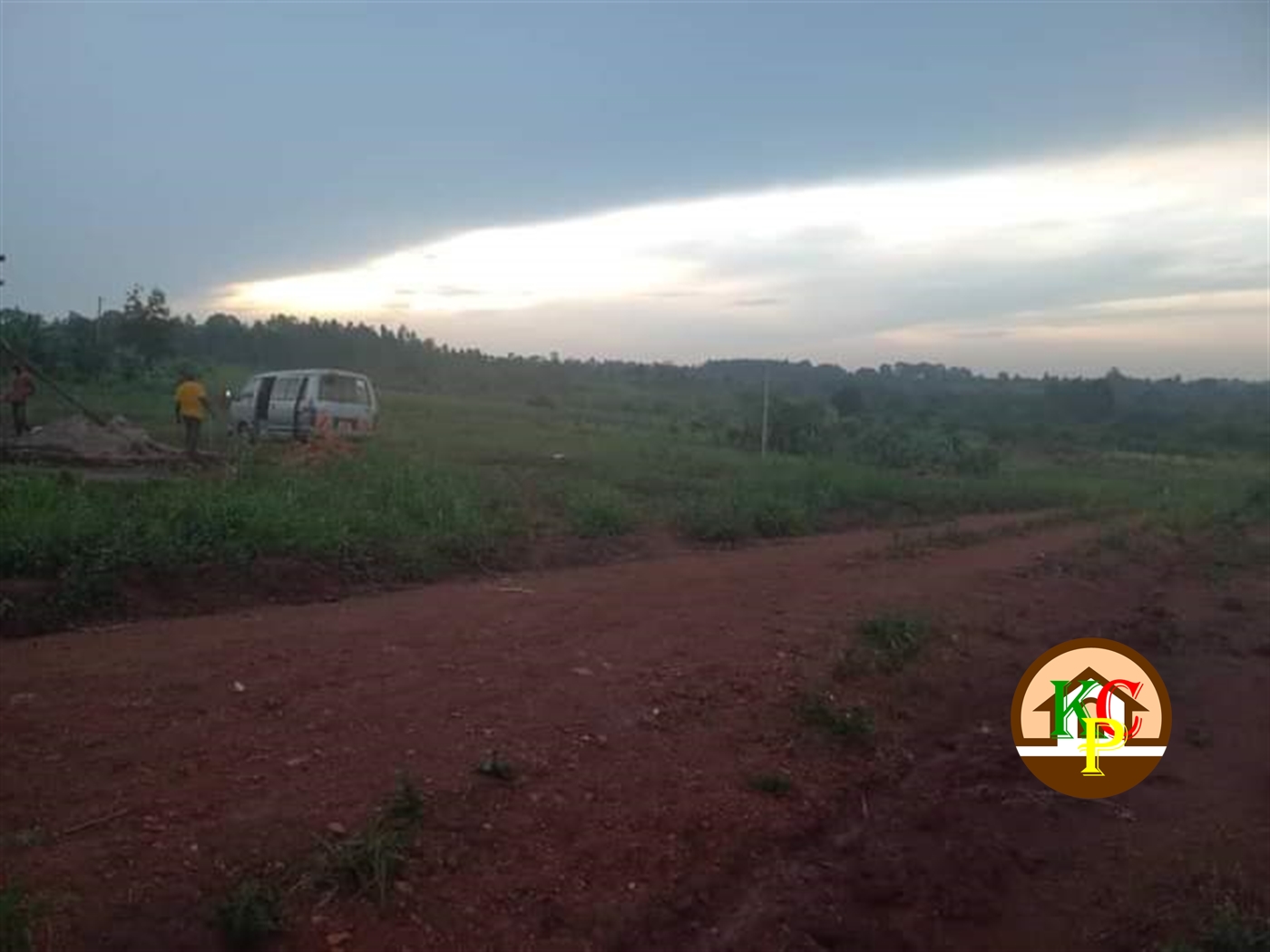 Residential Land for sale in Gayaza Wakiso