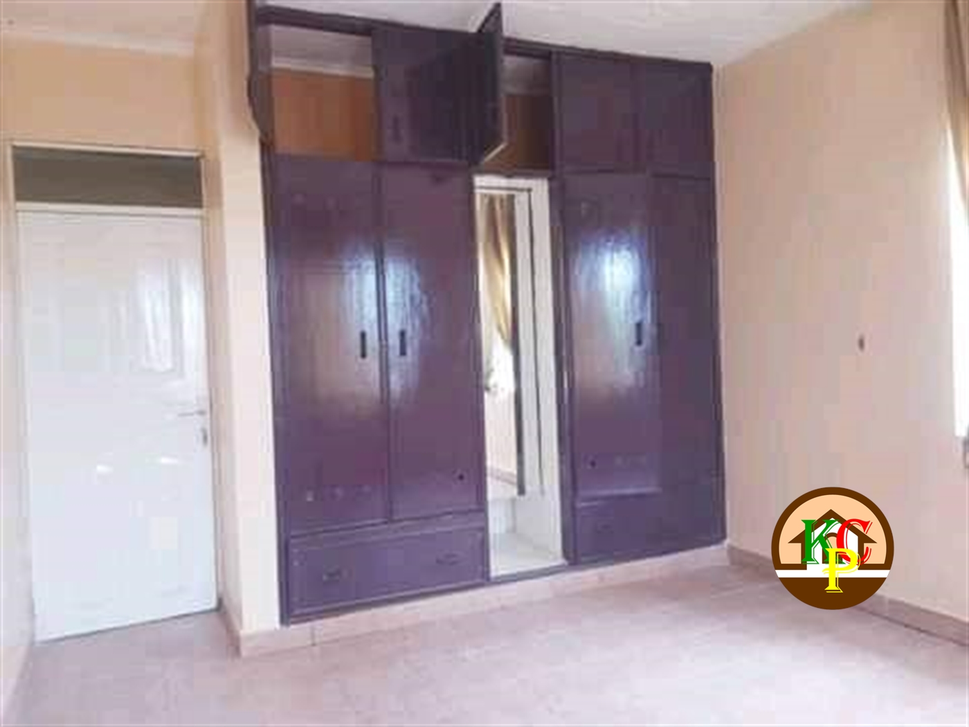 Bungalow for rent in Muyenga Kampala