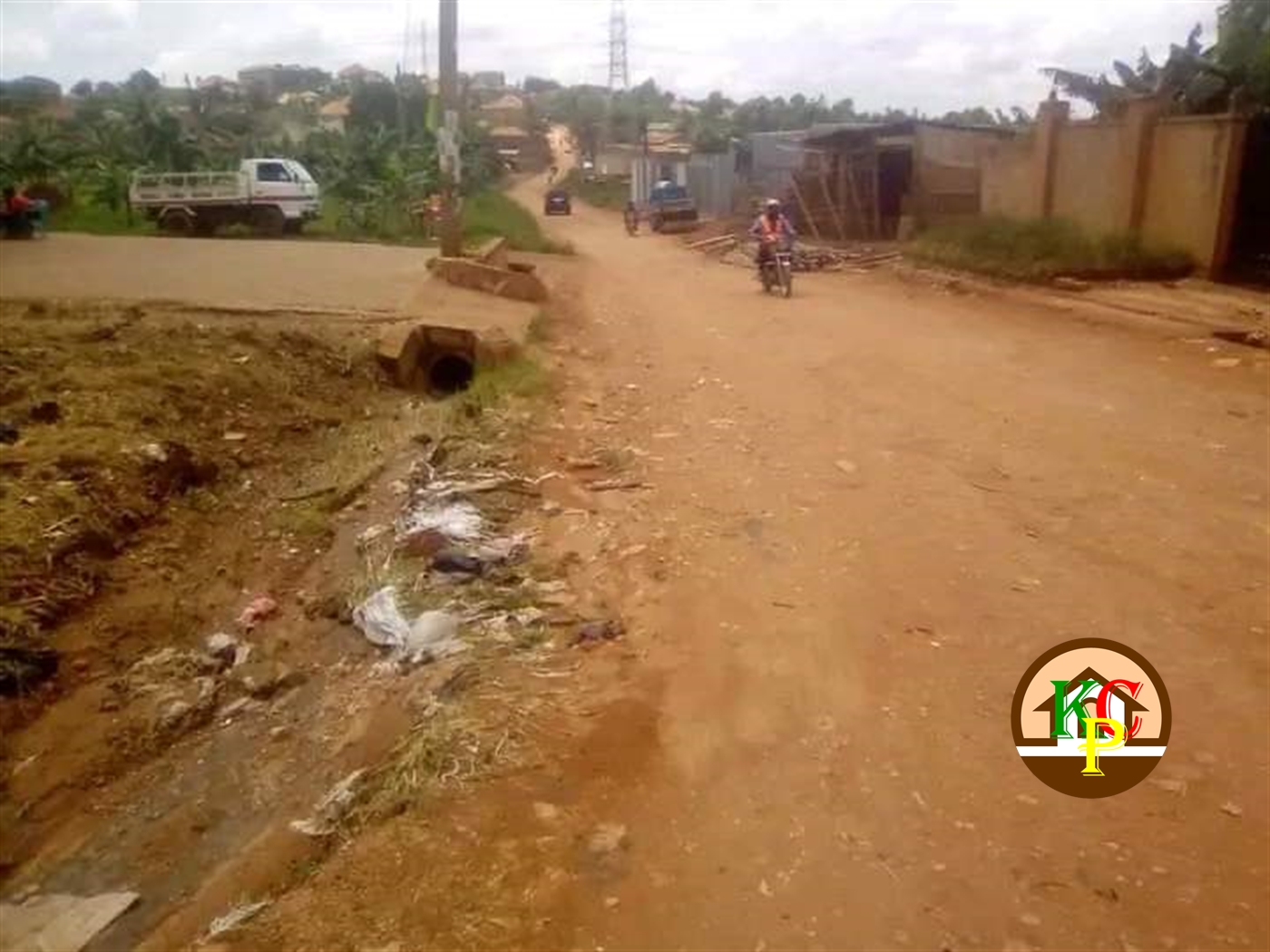 Residential Land for sale in Bweyogerere Wakiso