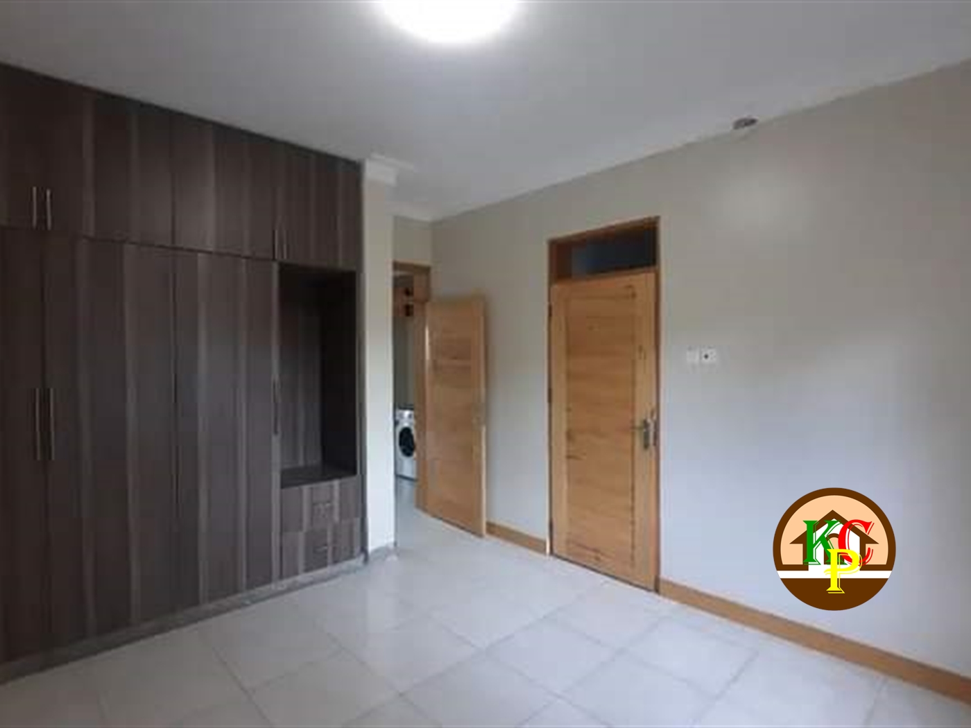 Apartment for rent in Kisaasi Kampala