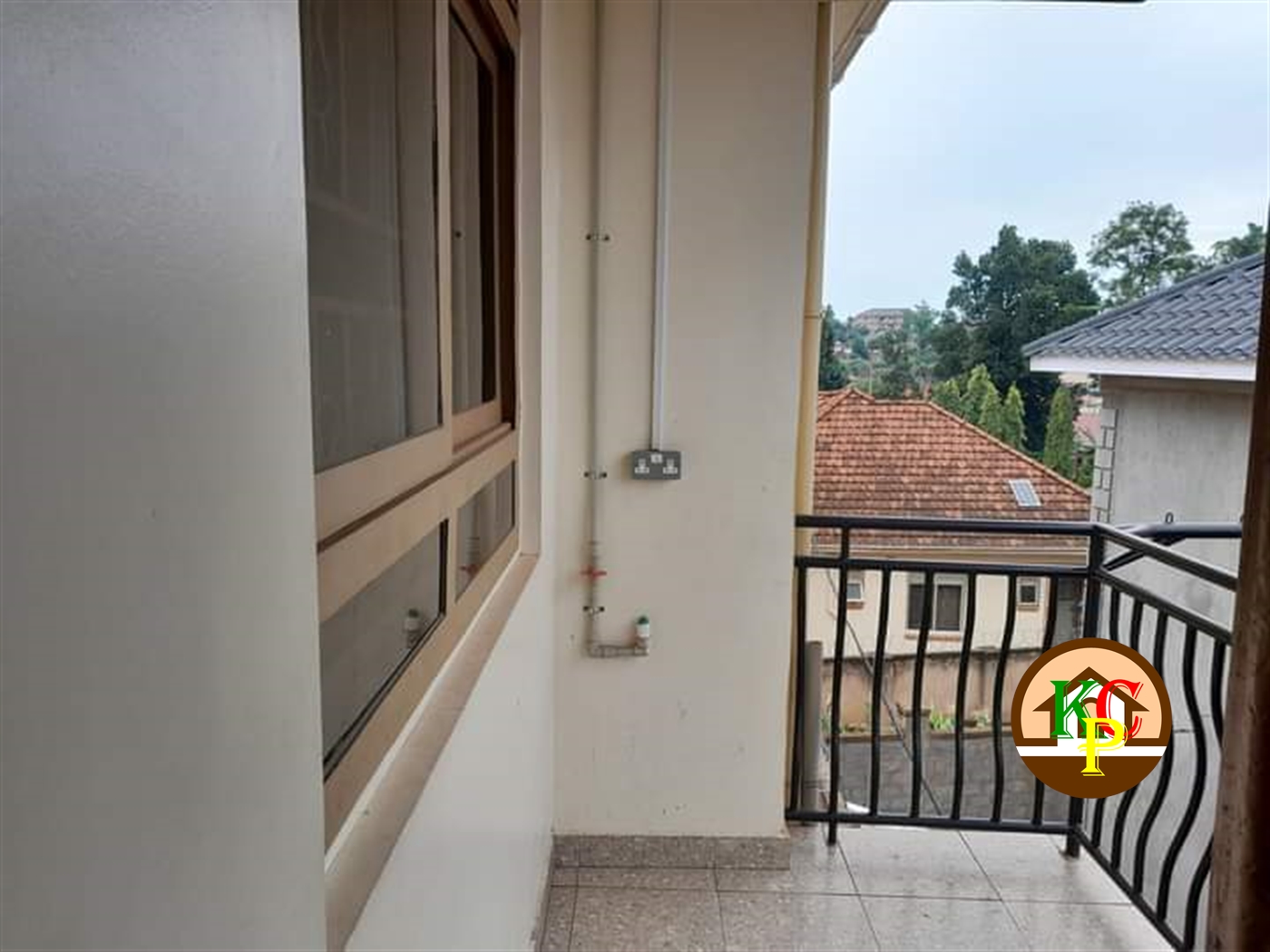 Apartment for rent in Kyaliwajjala Wakiso