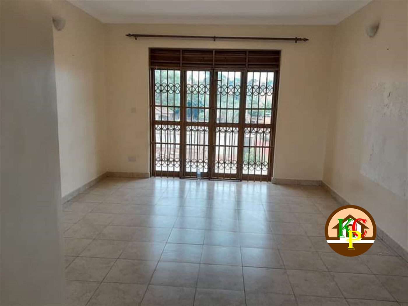 Apartment for rent in Kyaliwajjala Wakiso