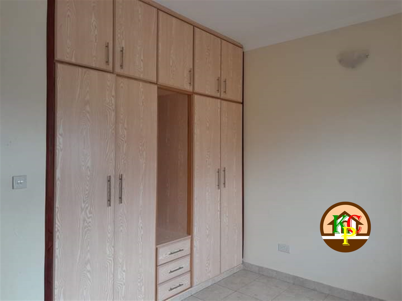 Apartment for rent in Kyaliwajjala Wakiso