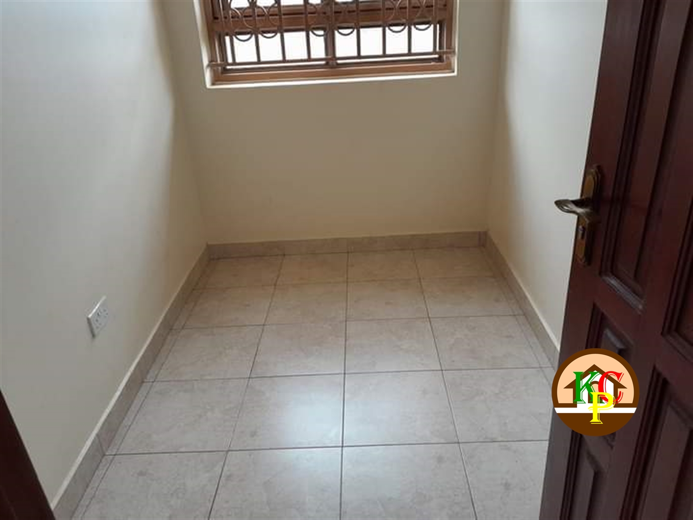 Apartment for rent in Kyaliwajjala Wakiso