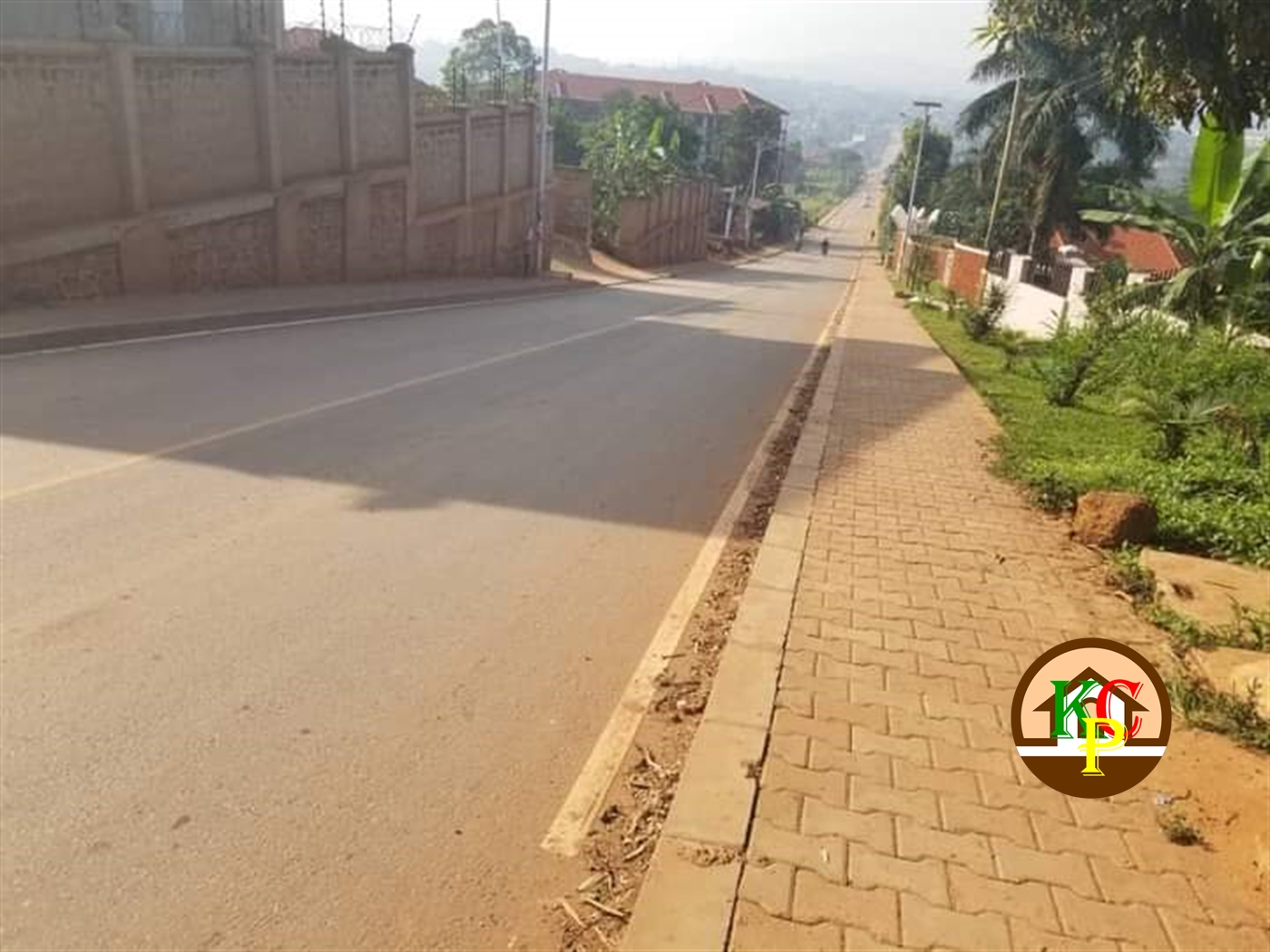 Residential Land for sale in Bunamwaaya Wakiso