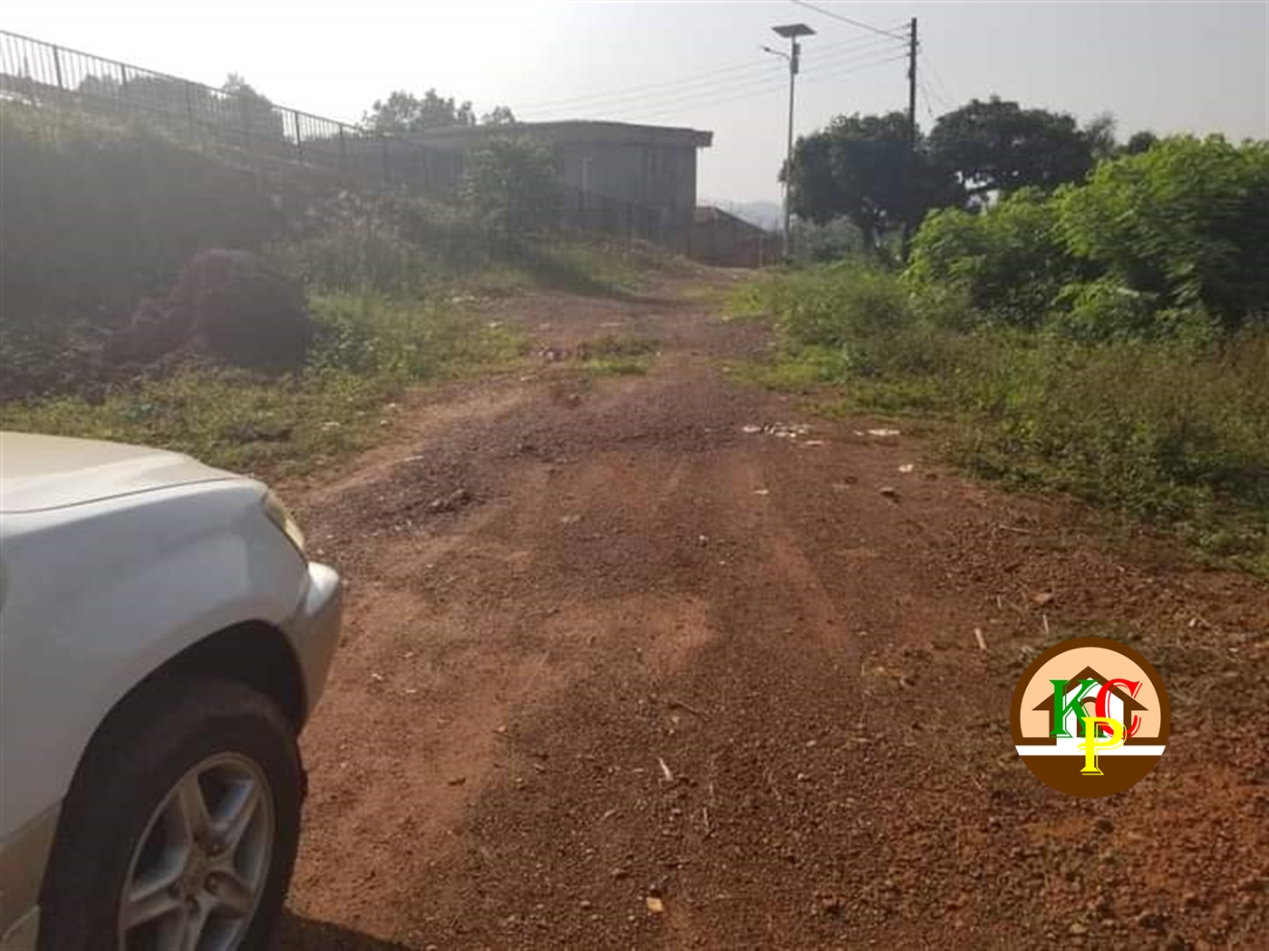 Residential Land for sale in Bunamwaaya Wakiso