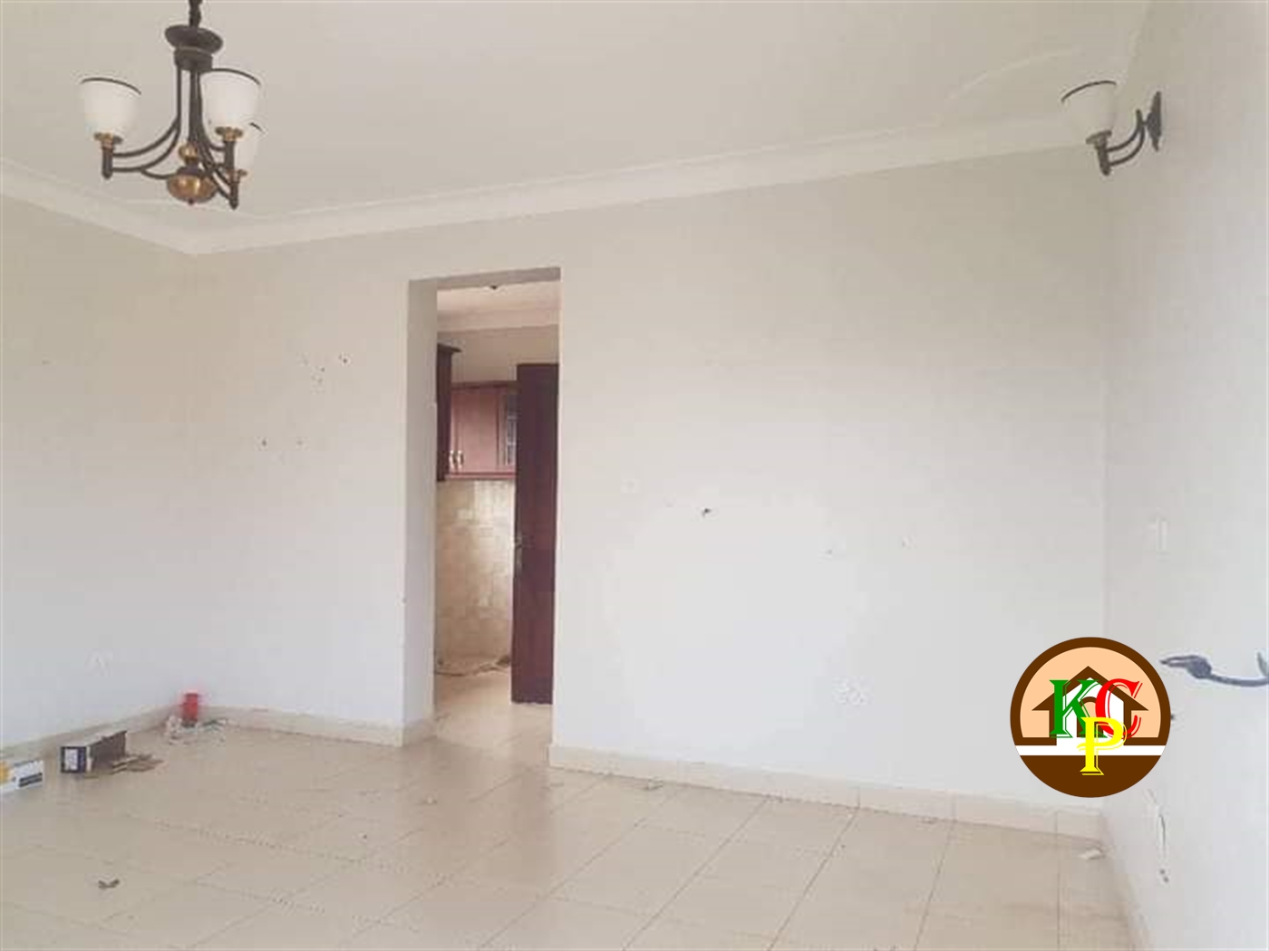 Apartment for rent in Bbunga Kampala