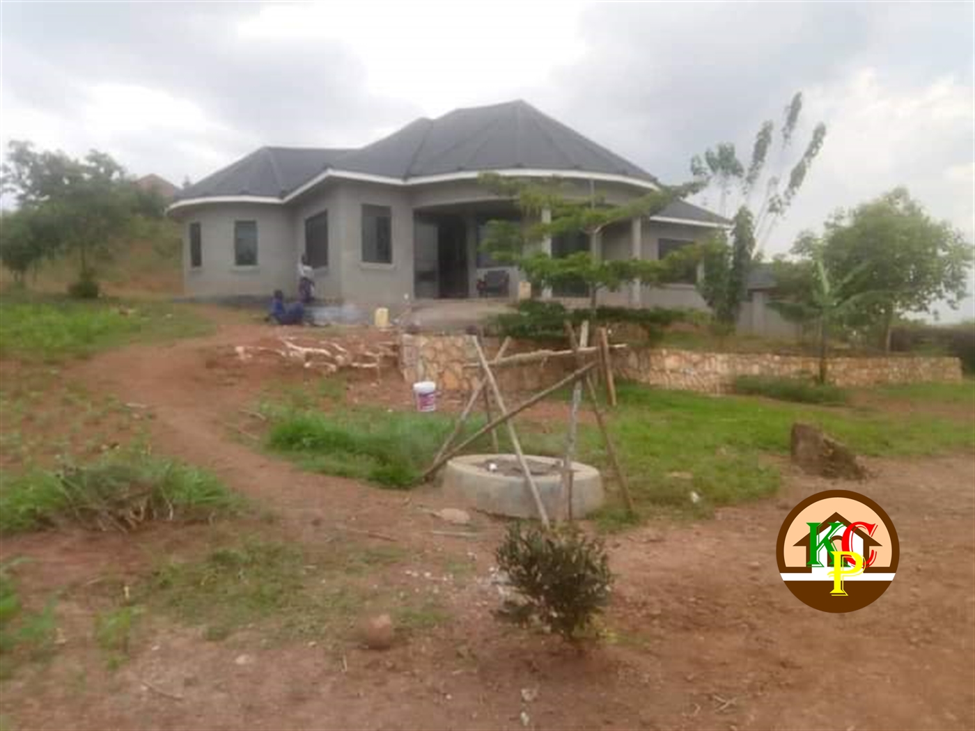 Bungalow for sale in Buloba Mukono